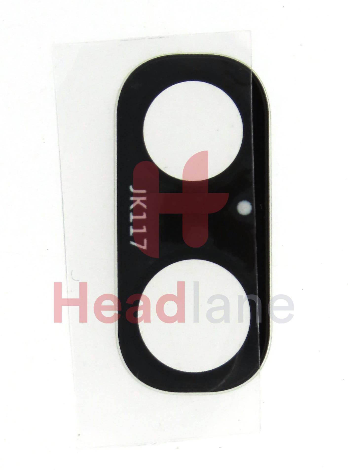 Samsung SM-F700 Galaxy Z Flip Camera Cover / Lens - view 2