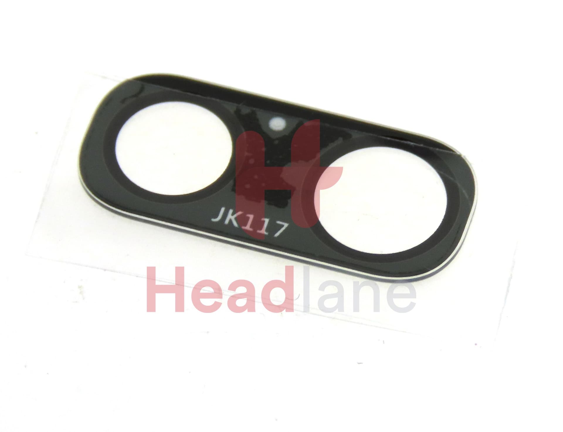 Samsung SM-F700 Galaxy Z Flip Camera Cover / Lens - view 3