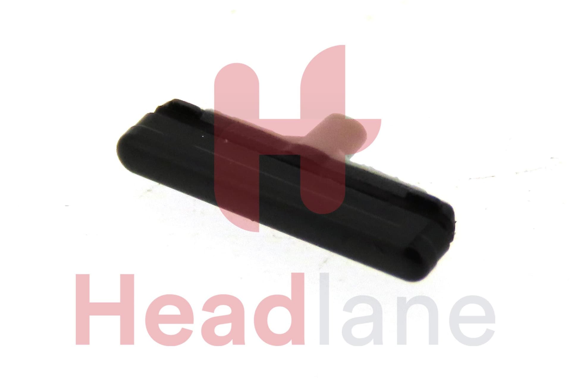 Samsung SM-G998 Galaxy S21 Ultra 5G Power Button / Key - Phantom Black - view 2