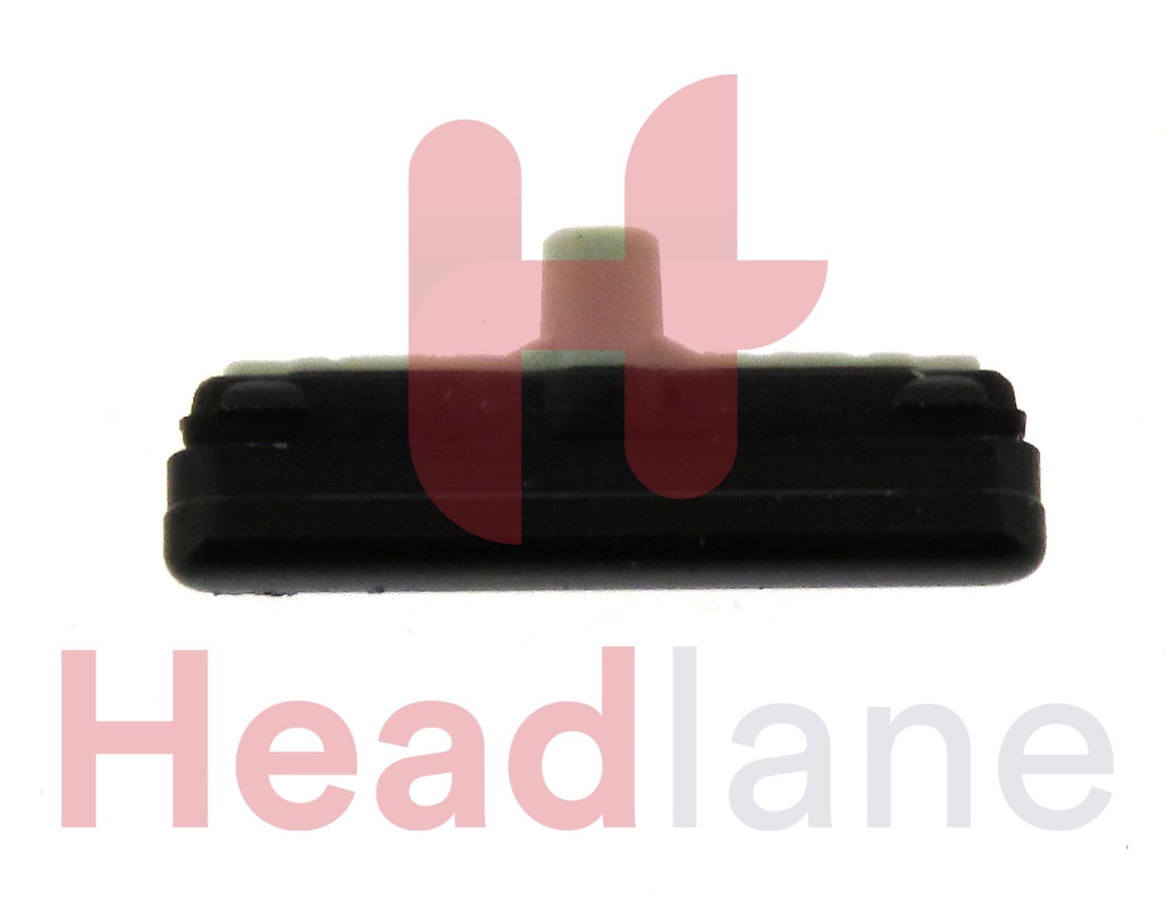 Samsung SM-G998 Galaxy S21 Ultra 5G Power Button / Key - Phantom Black - view 3