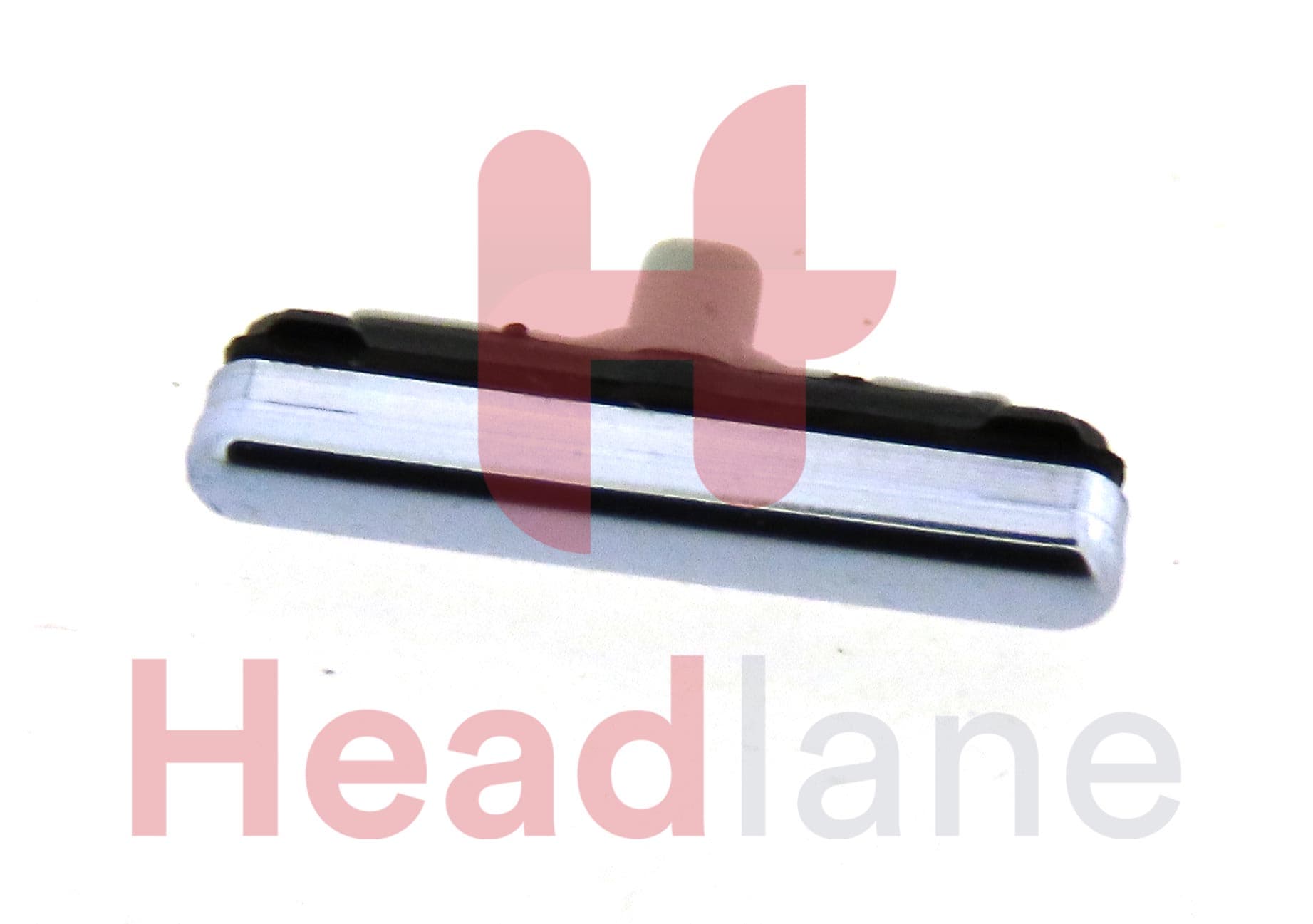 Samsung SM-G998 Galaxy S21 Ultra 5G Power Button / Key - Phantom Silver - view 2