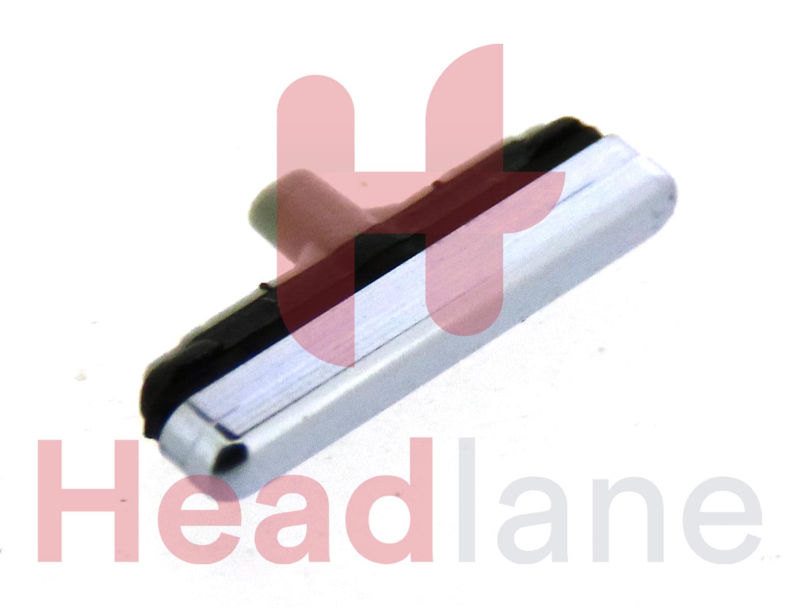 Samsung SM-G998 Galaxy S21 Ultra 5G Power Button / Key - Phantom Silver - view 3