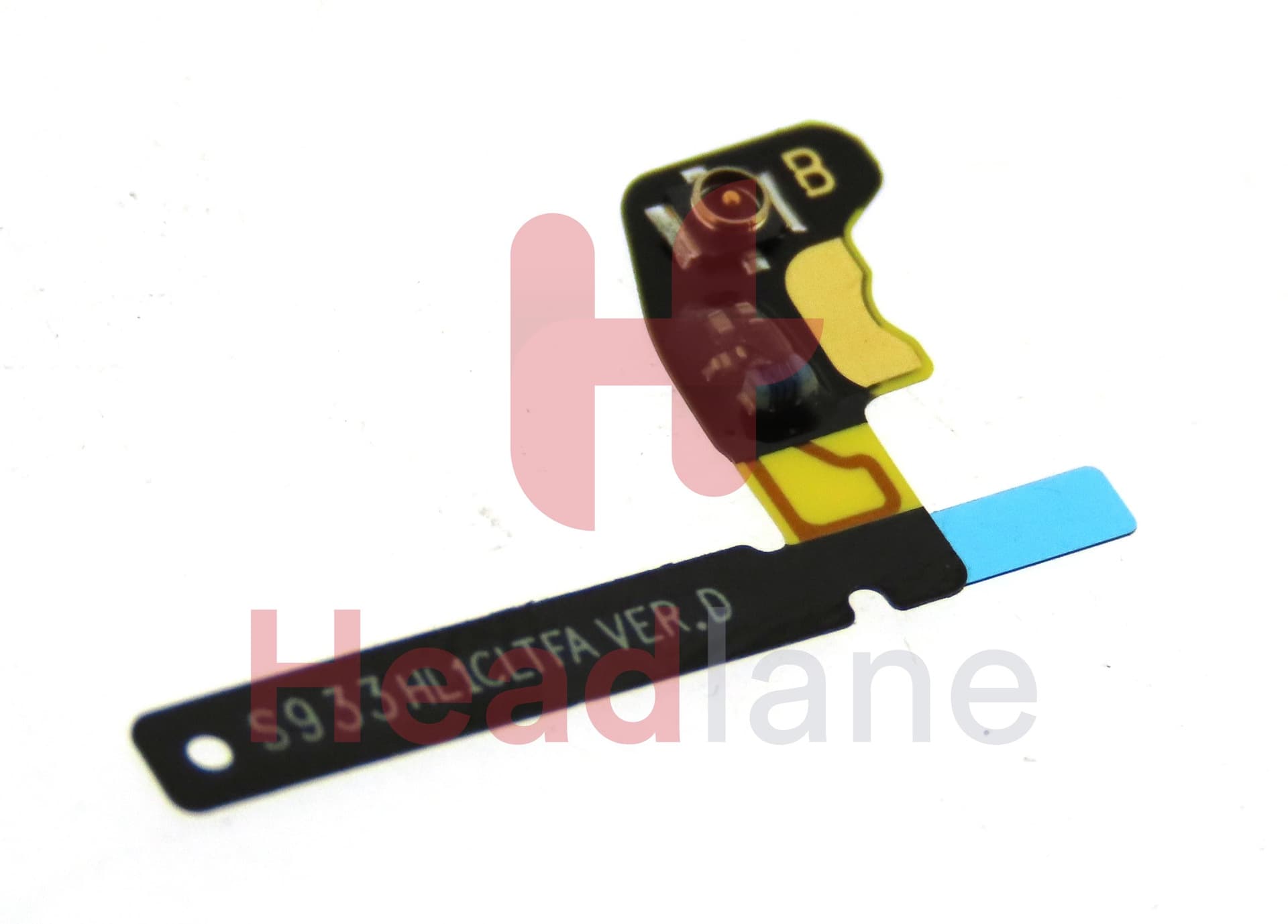 Huawei P20 Pro Antenna Flex Cable - view 2