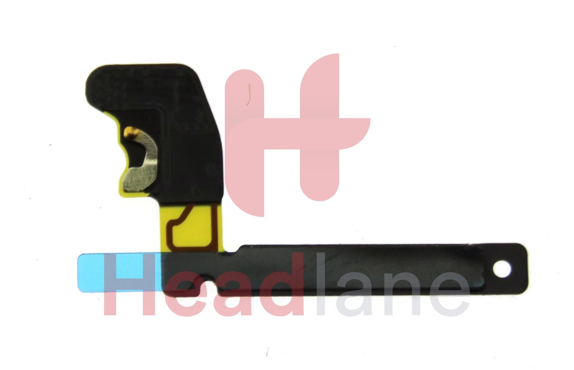 Huawei P20 Pro Antenna Flex Cable - view 3