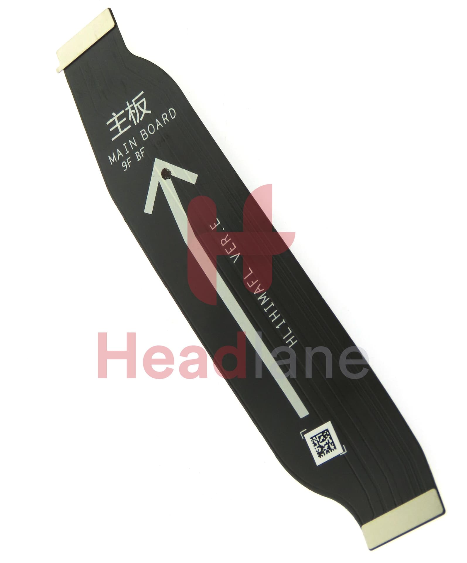 Huawei Mate 20 Main Flex Cable - view 2