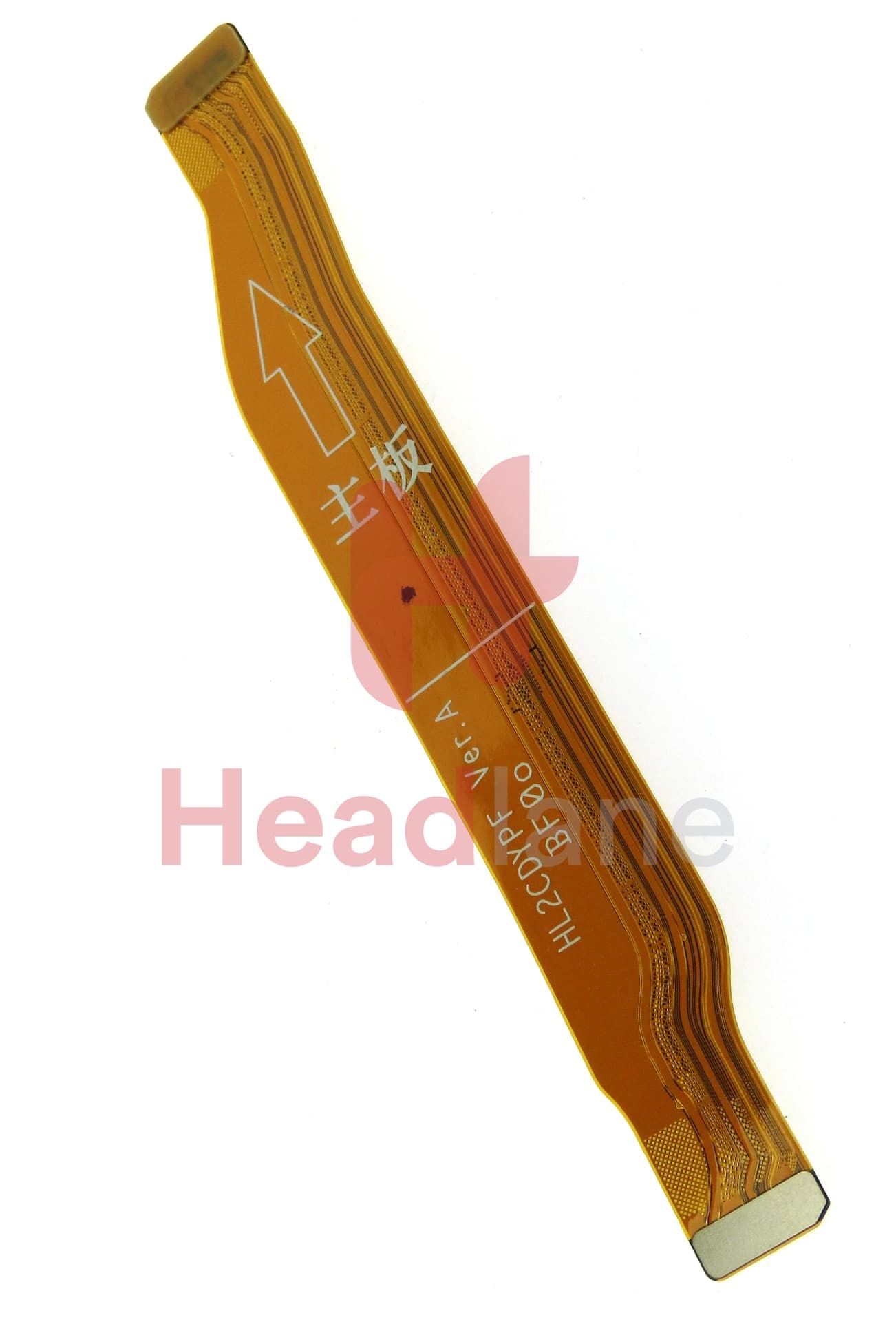 Huawei P40 Lite 5G Main Flex Cable - view 2