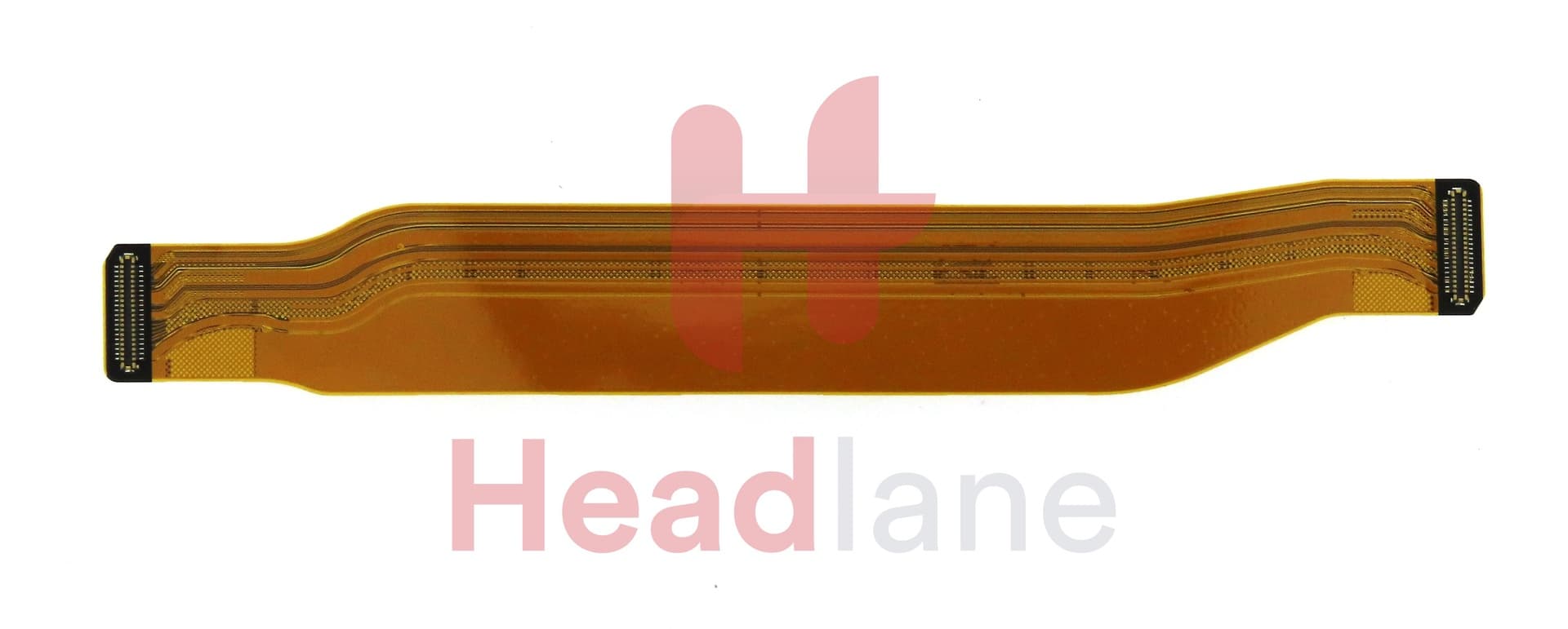 Huawei P40 Lite 5G Main Flex Cable - view 3