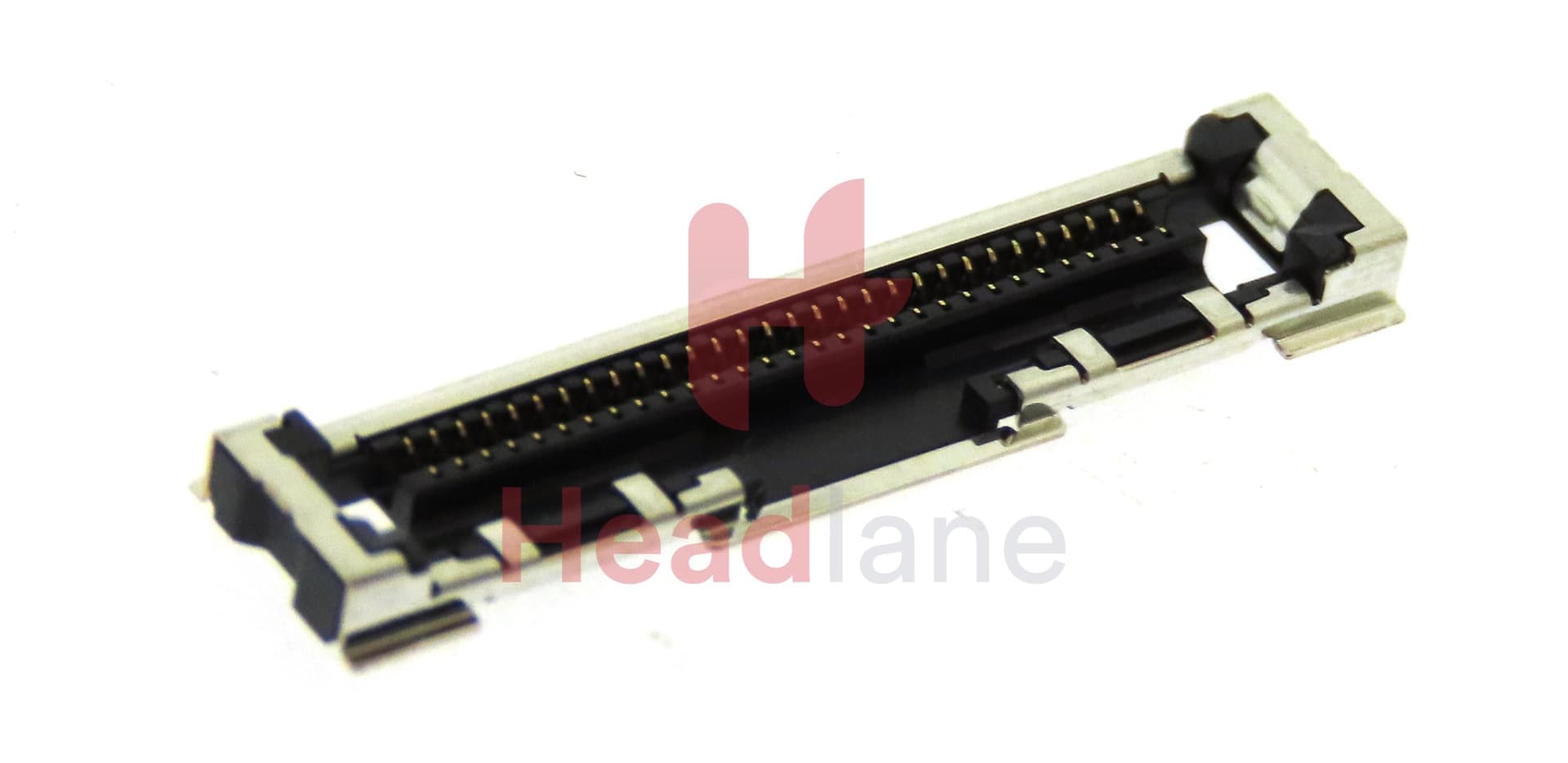 Samsung NP930QCG Galaxy Book Flex 13.3" 30P 1 Row, 0.5MM FPC Connector - view 2