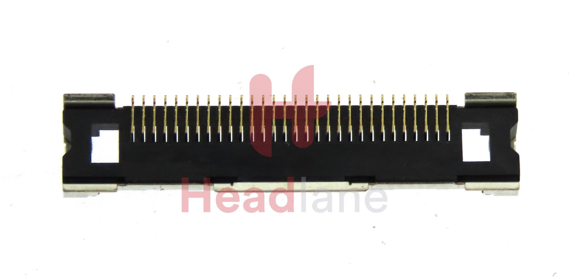 Samsung NP930QCG Galaxy Book Flex 13.3" 30P 1 Row, 0.5MM FPC Connector - view 3