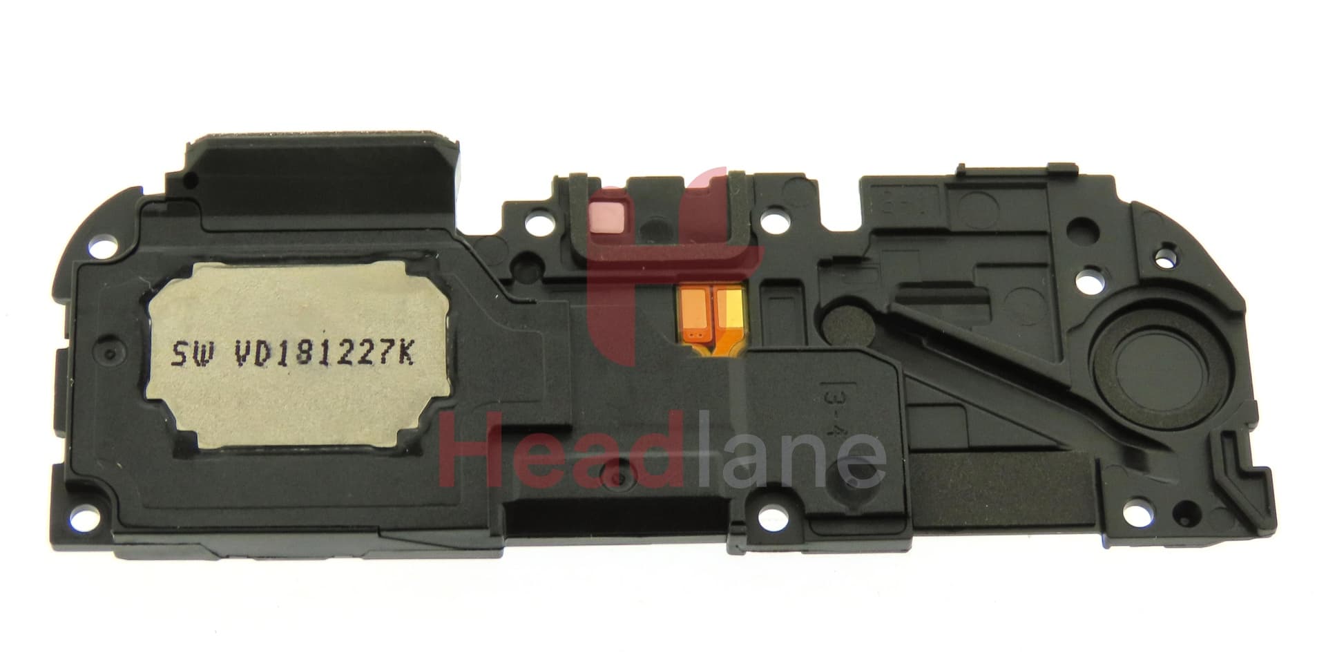 Huawei Y6 (2018) Loudspeaker / Speaker Module - view 3