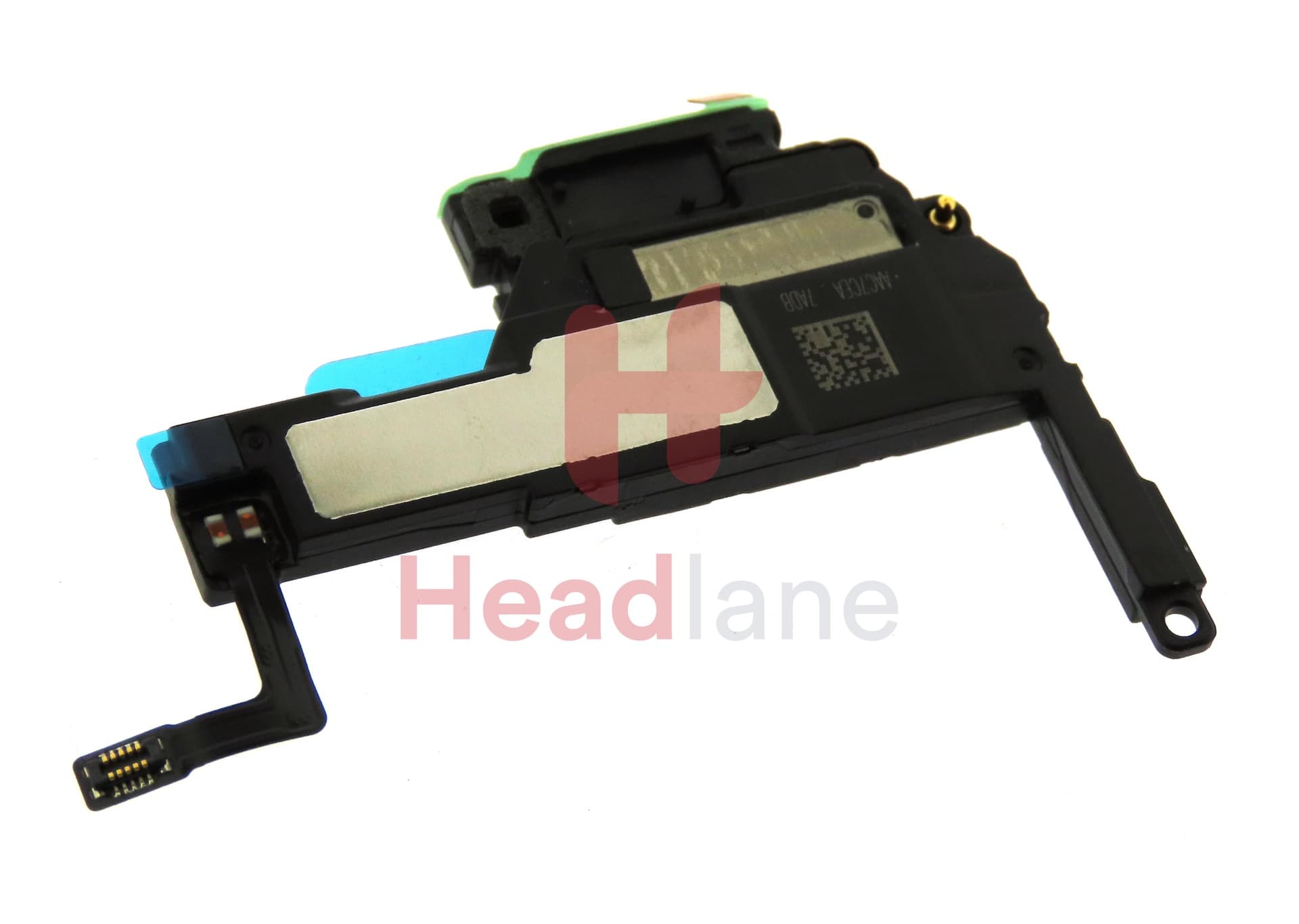 Huawei Mate 9 Loudspeaker / Speaker Module - view 3