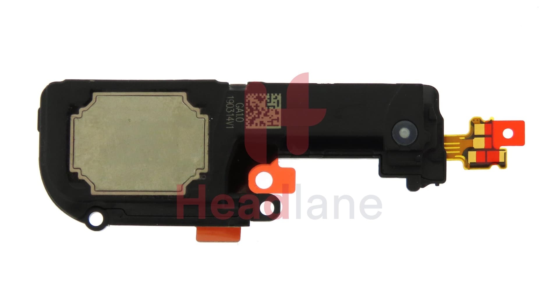 Huawei P20 Pro Loudspeaker / Speaker Module - view 3