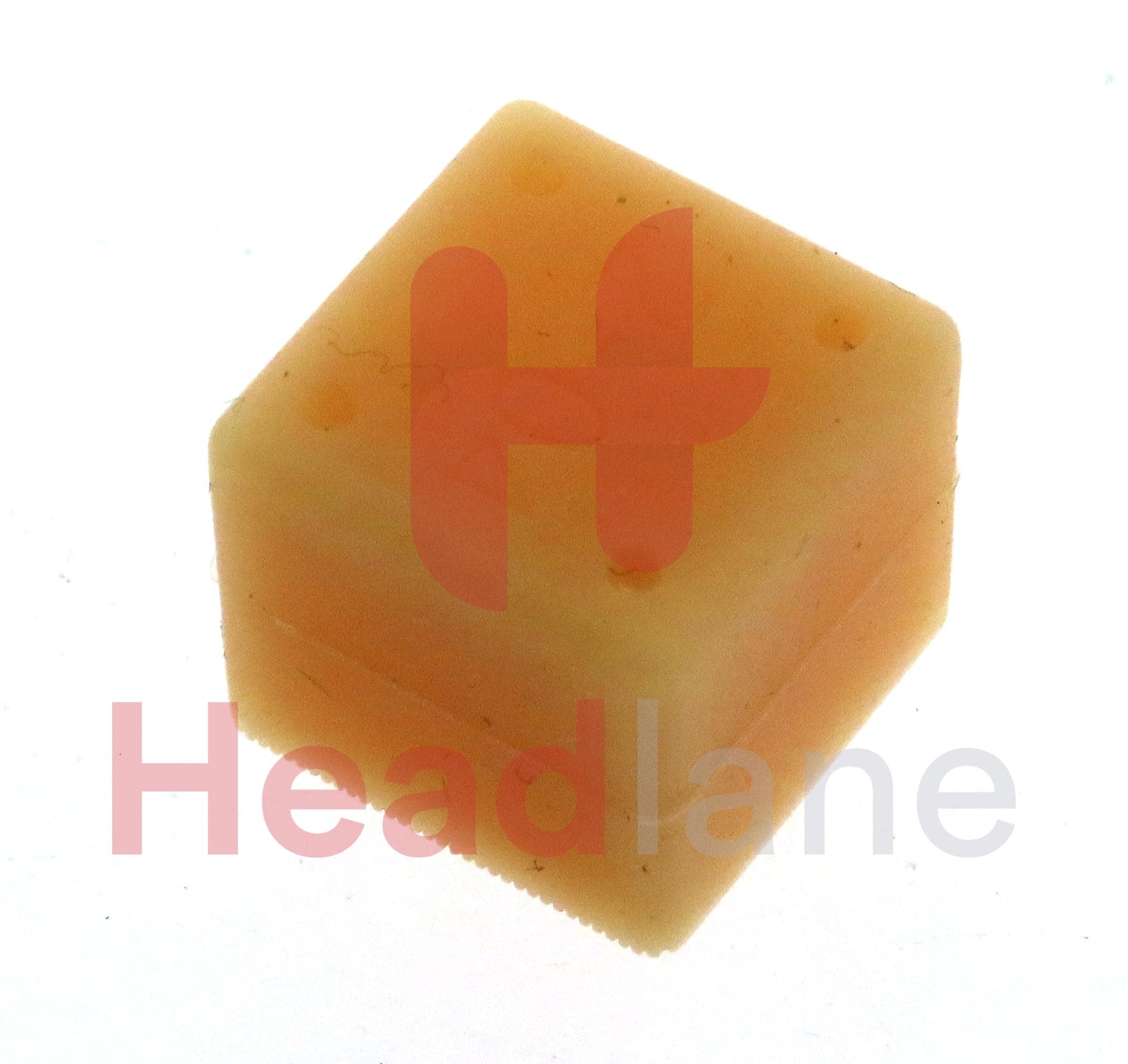 Samsung Fingerprint Calibration Rubber - view 2