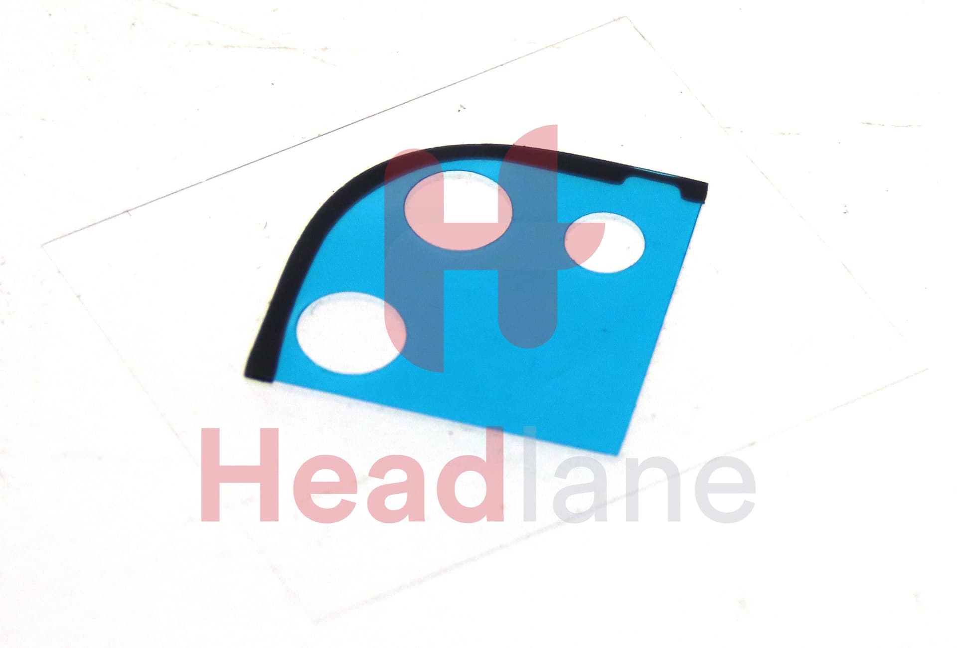 Google Pixel 4A LCD Display Adhesive - Bottom Right - view 2