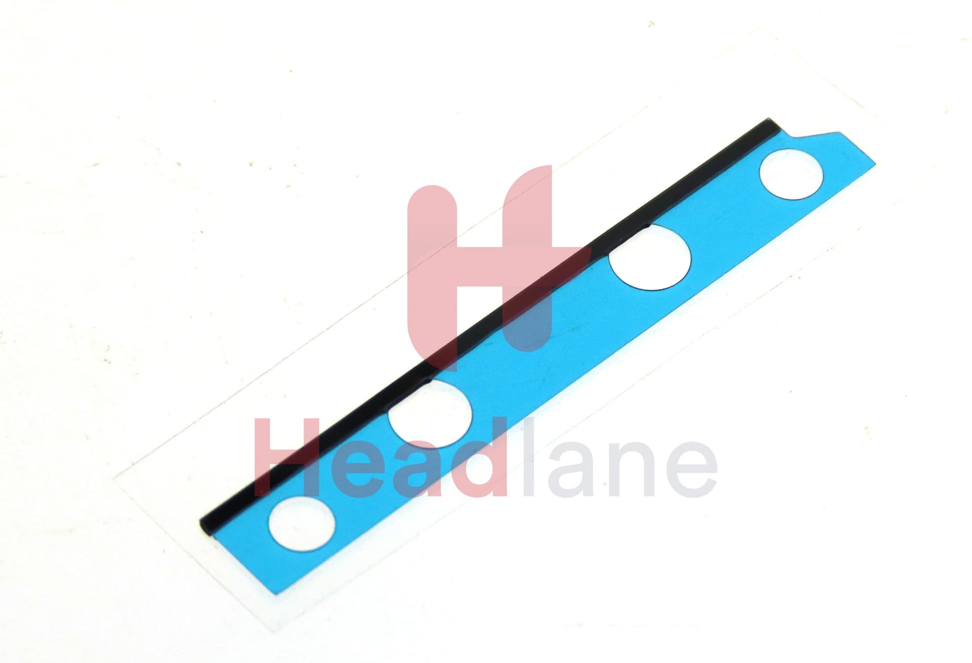 Google Pixel 4A Bottom LCD Adhesive / Sticker - view 2