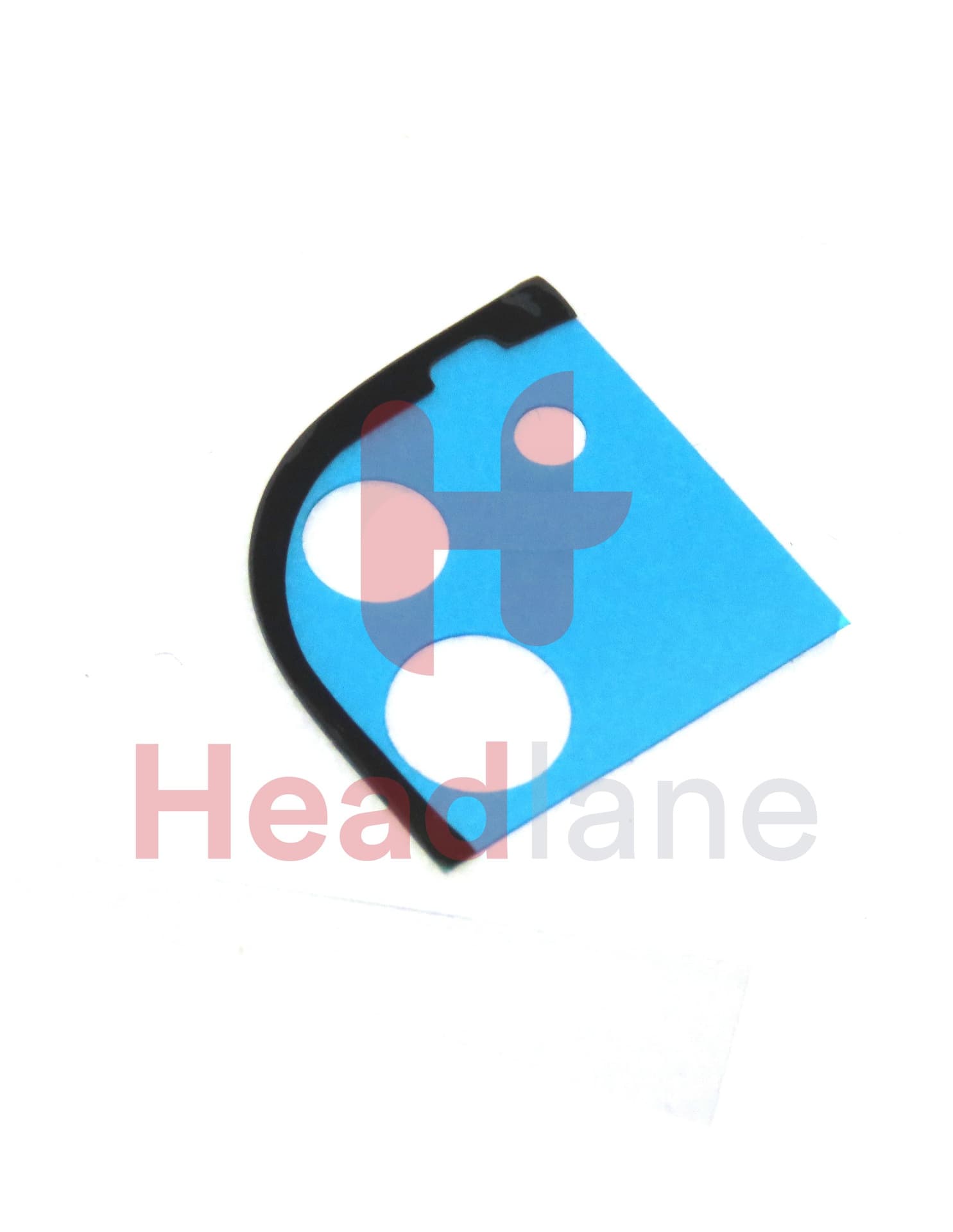 Google Pixel 4A Display Adhesive Top Right - view 3