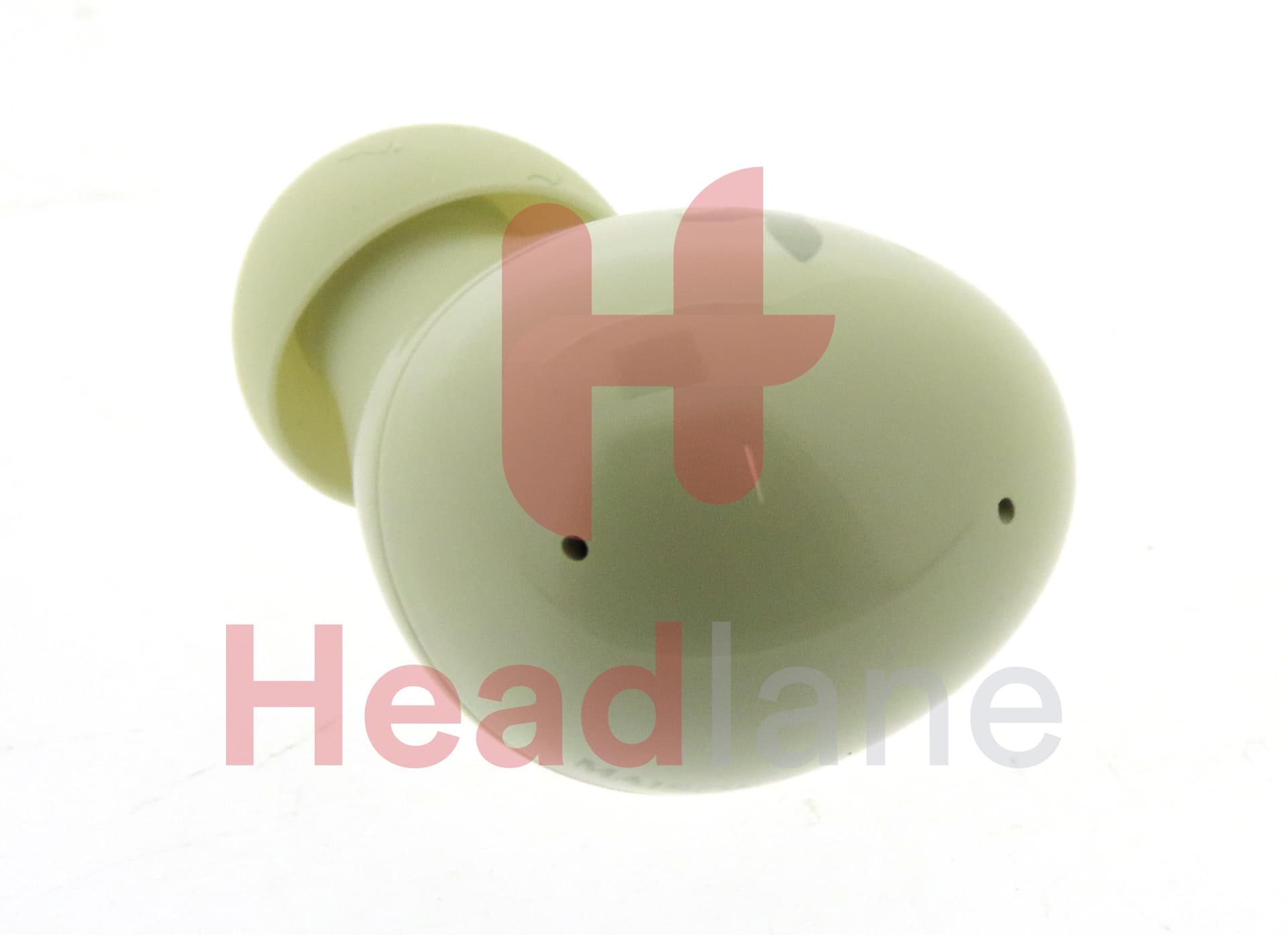 Samsung SM-R177 Galaxy Buds2 (2021) Left Earbud - Maison Kitsuné  - view 3