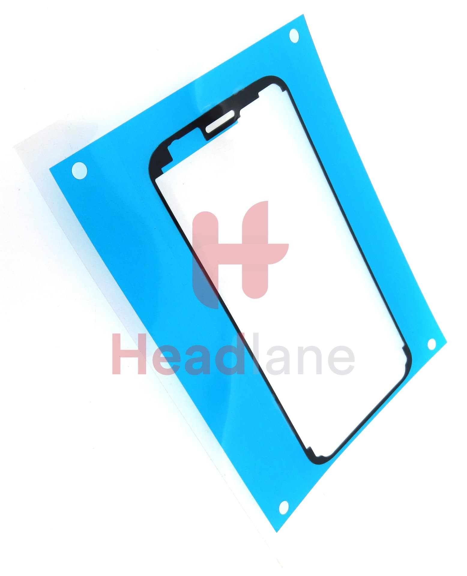 Samsung SM-G390 SM-G398 Galaxy Xcover 4 / 4S Touch Panel Adhesive / Sticker - view 2