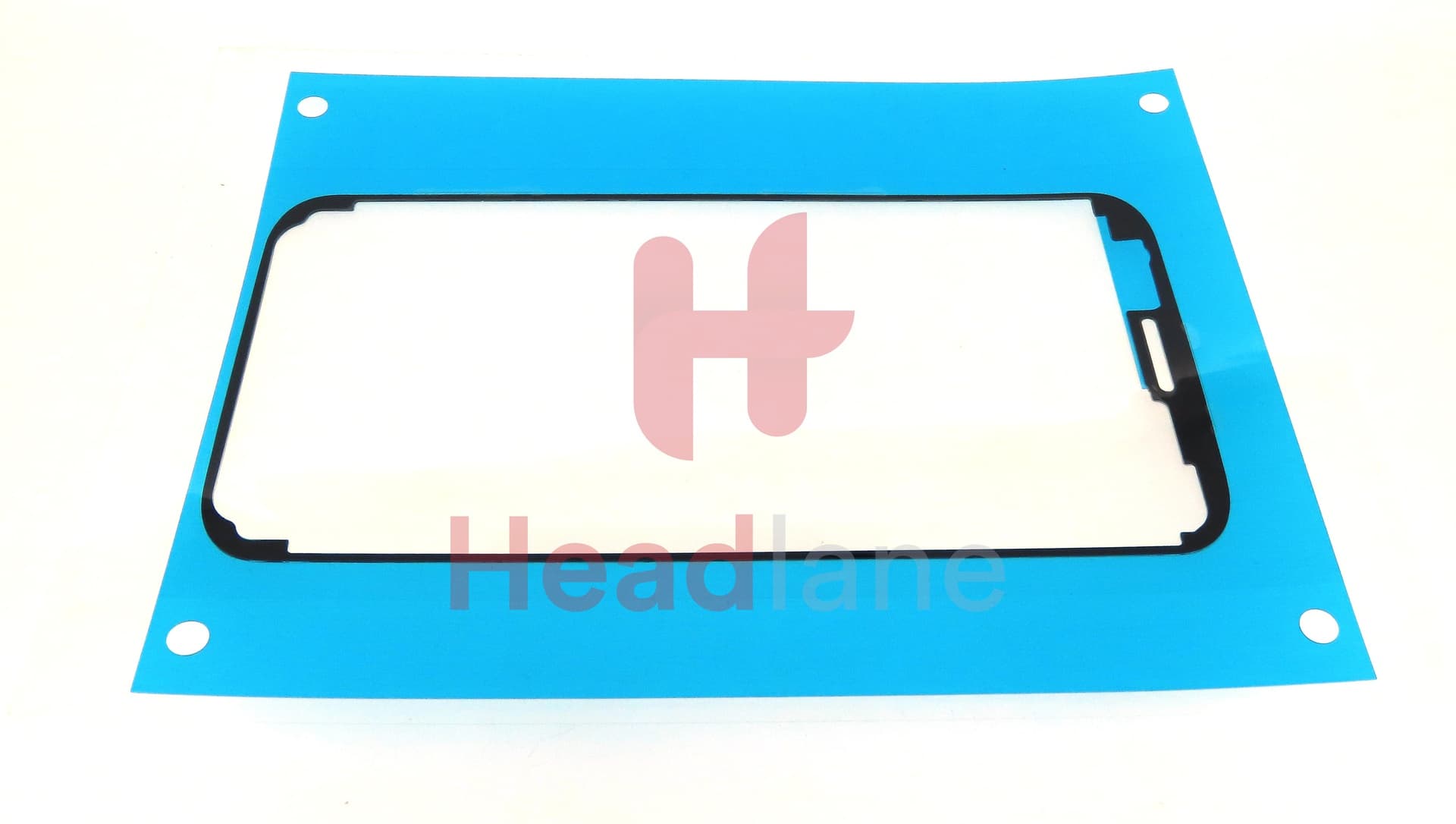 Samsung SM-G390 SM-G398 Galaxy Xcover 4 / 4S Touch Panel Adhesive / Sticker - view 3