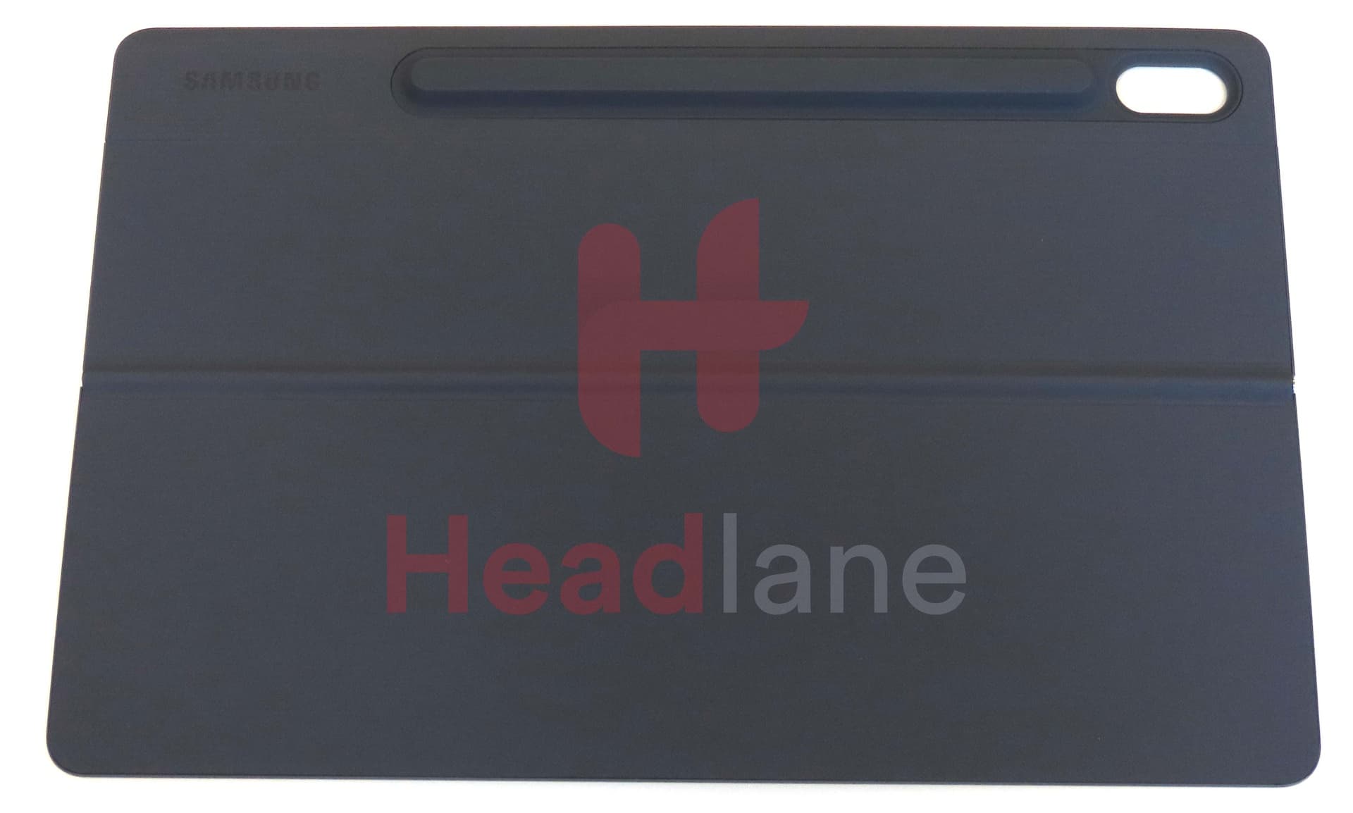 Samsung SM-T860 T865 Galaxy Tab S6 Stand Cover - view 2