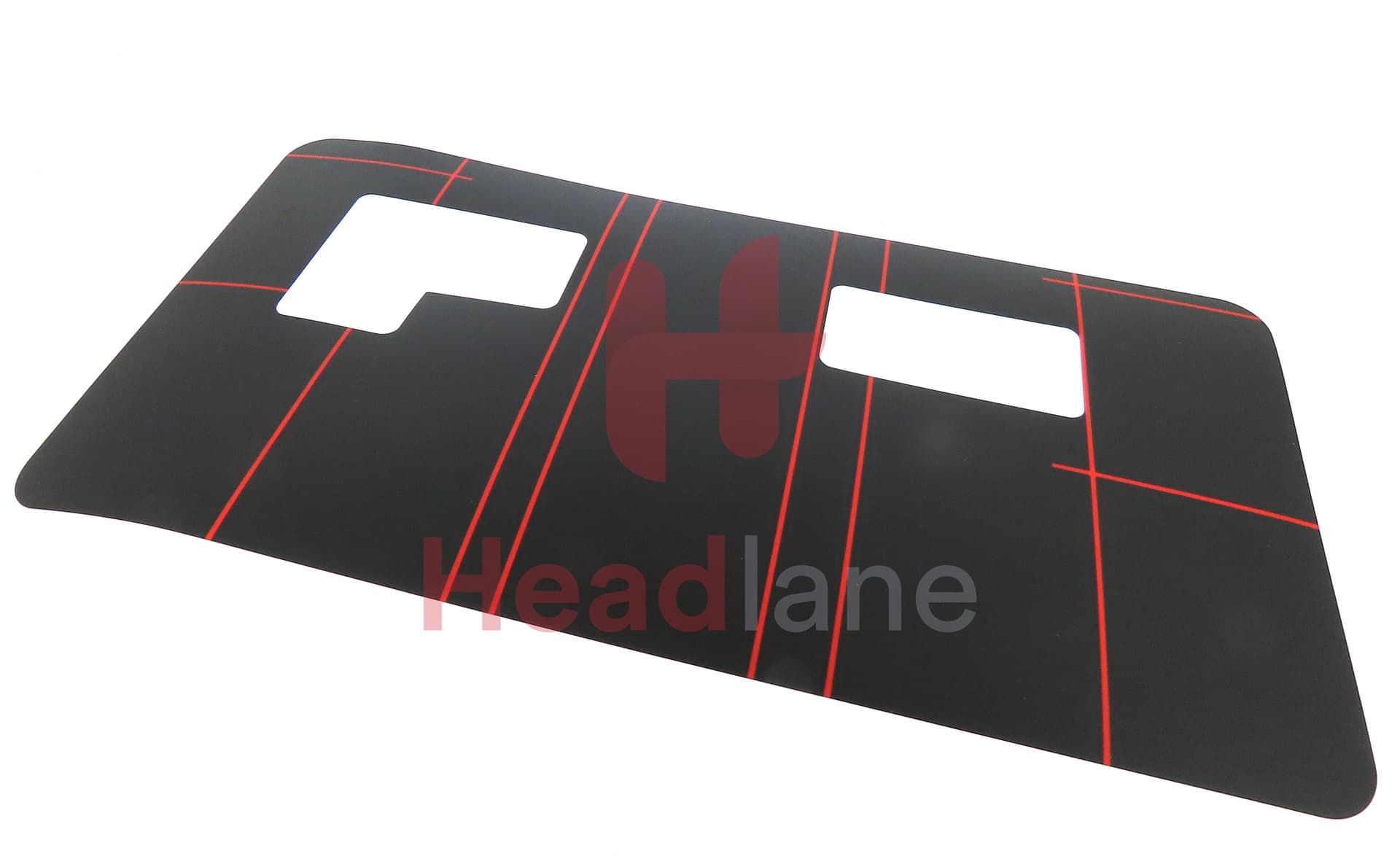 Samsung Scratch Protection Sheet - AOD Plus - view 2