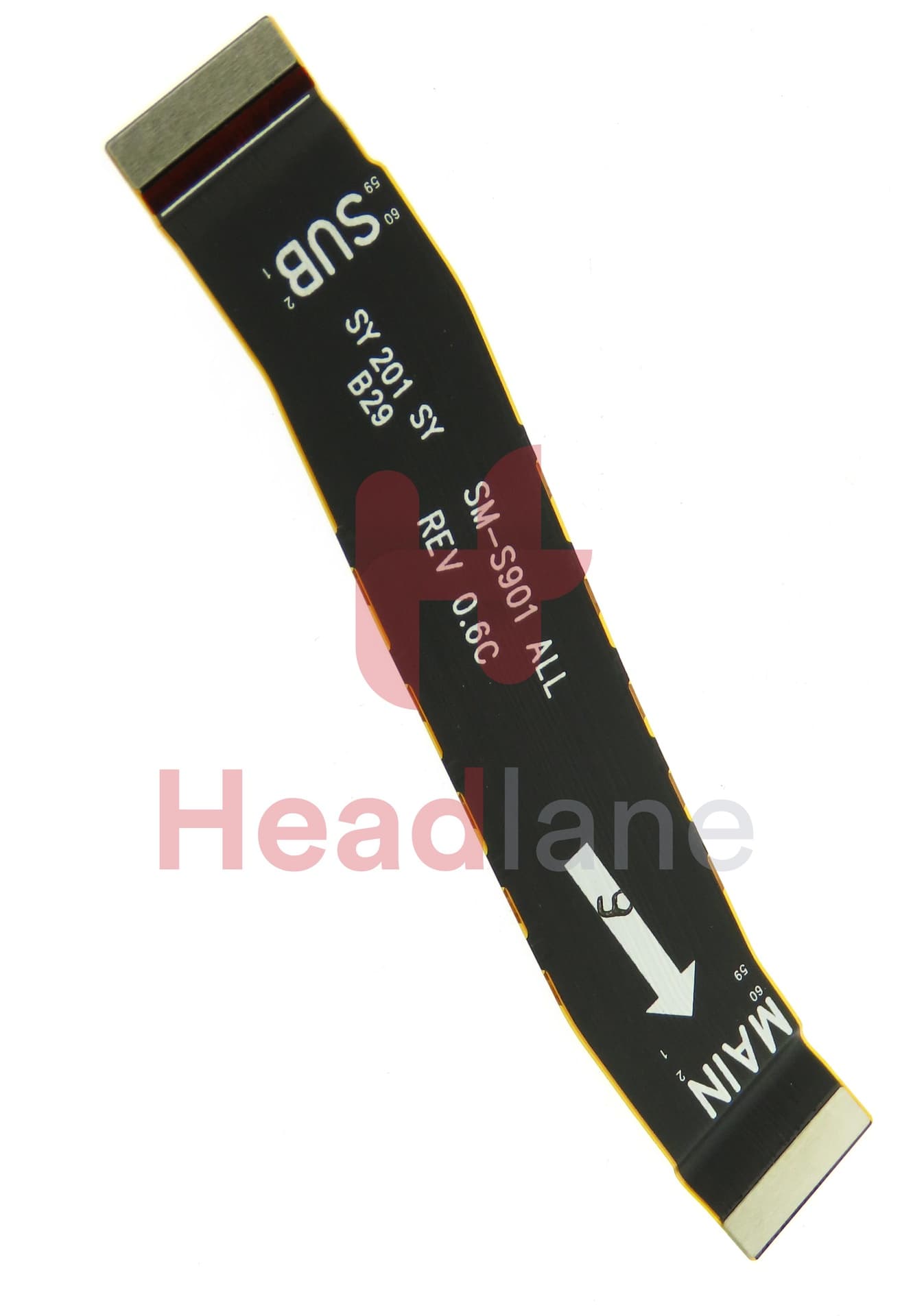 Samsung SM-S901 Galaxy S22 Flex Cable - view 2