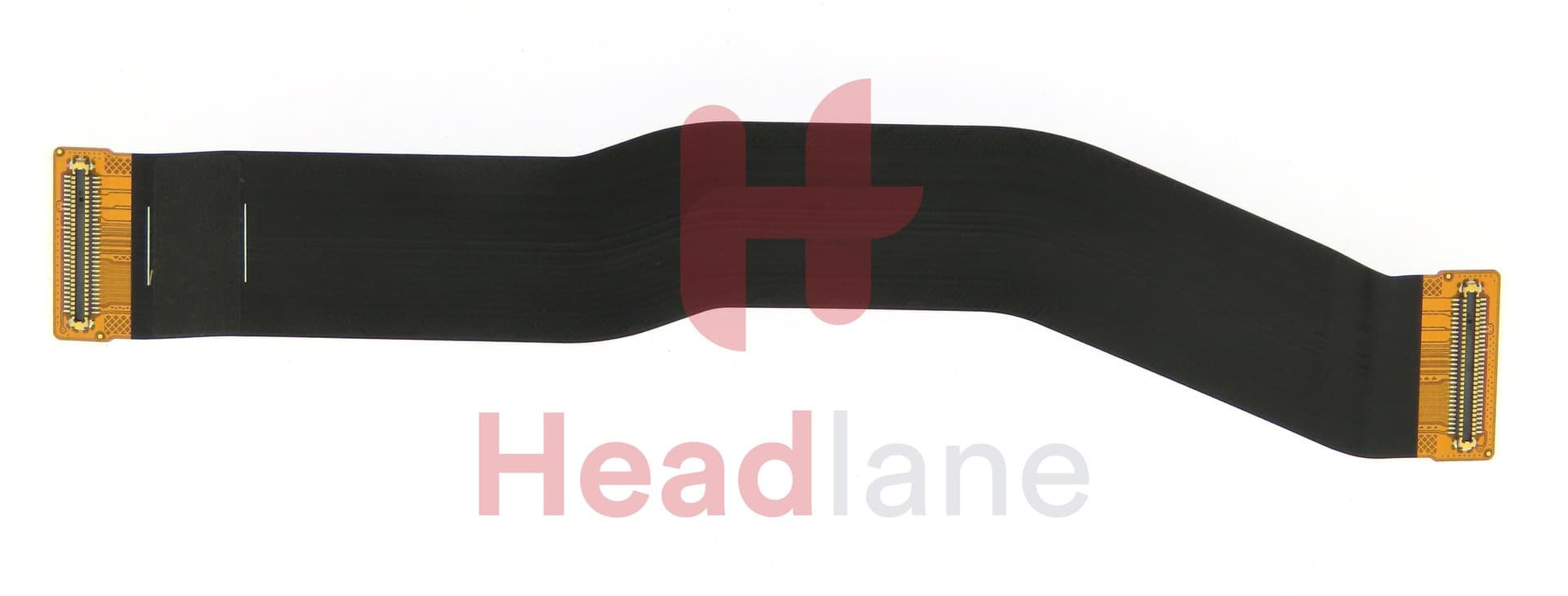 Samsung SM-S908 Galaxy S22 Ultra Display Flex Cable - view 3