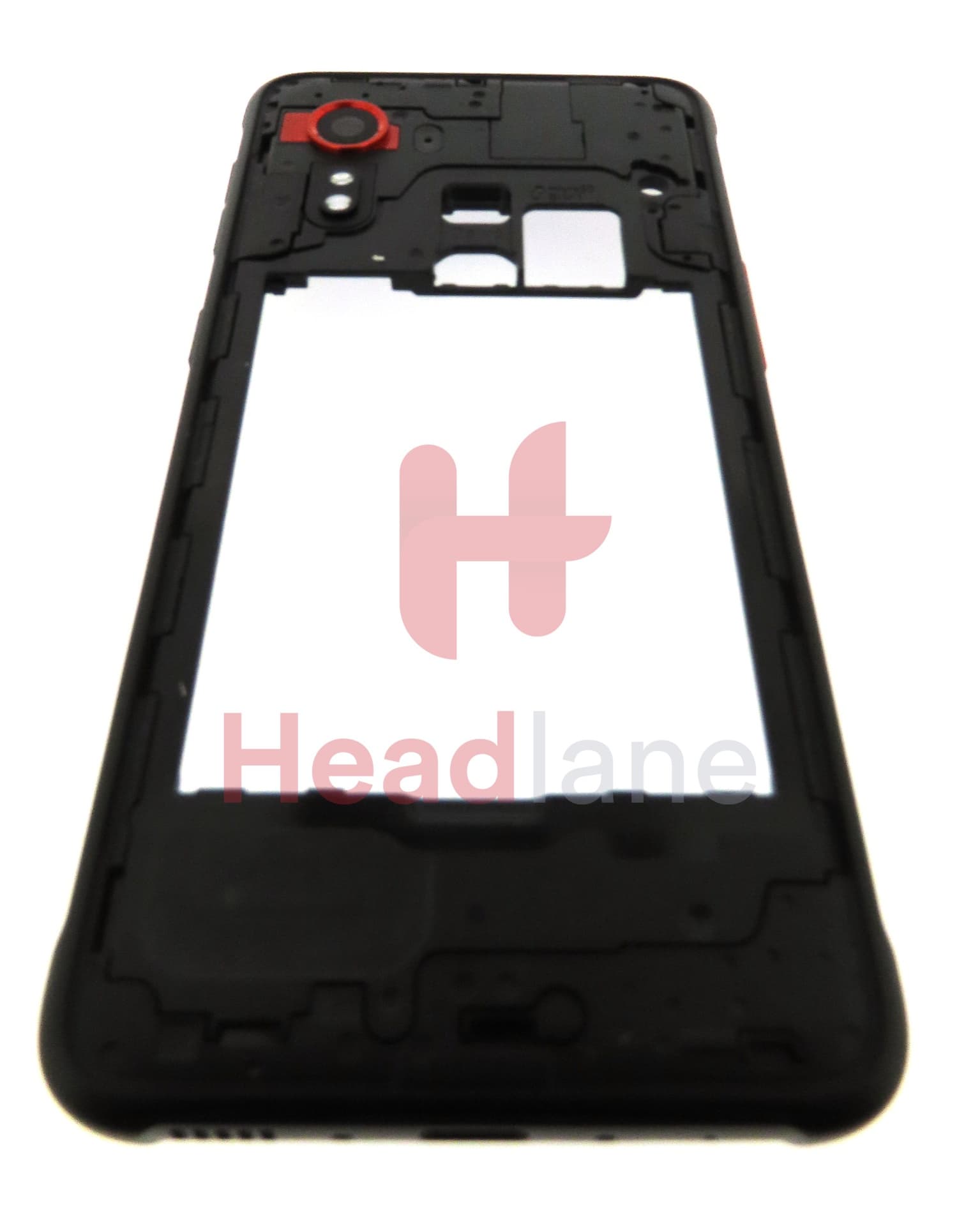 Samsung SM-G525 Galaxy Xcover 5 Middle Cover / Chassis - view 2