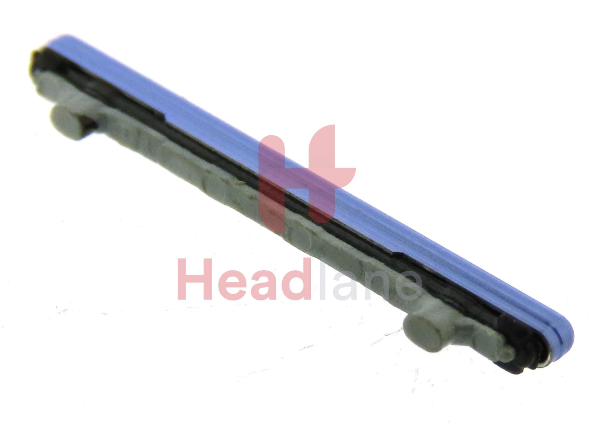 Samsung SM-G986 Galaxy S20+ / S20 Plus Volume Button / Key - Purple (BTS Edition) - view 2