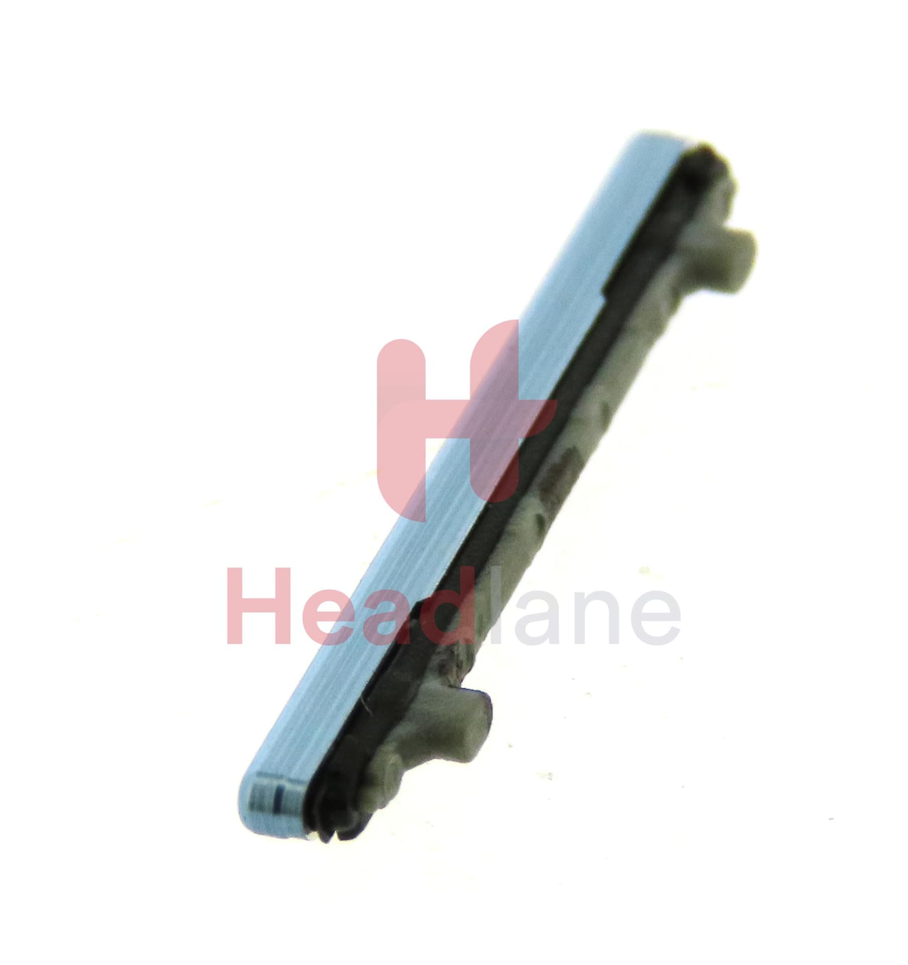 Samsung SM-G980 G981 G985 G986 Galaxy S20 / S20+ Plus Volume Button / Key - Blue - view 2