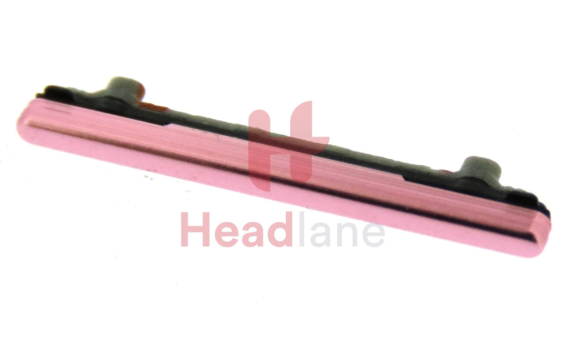 Samsung SM-G980 G981 Galaxy S20 Volume Button / Key - Pink - view 2