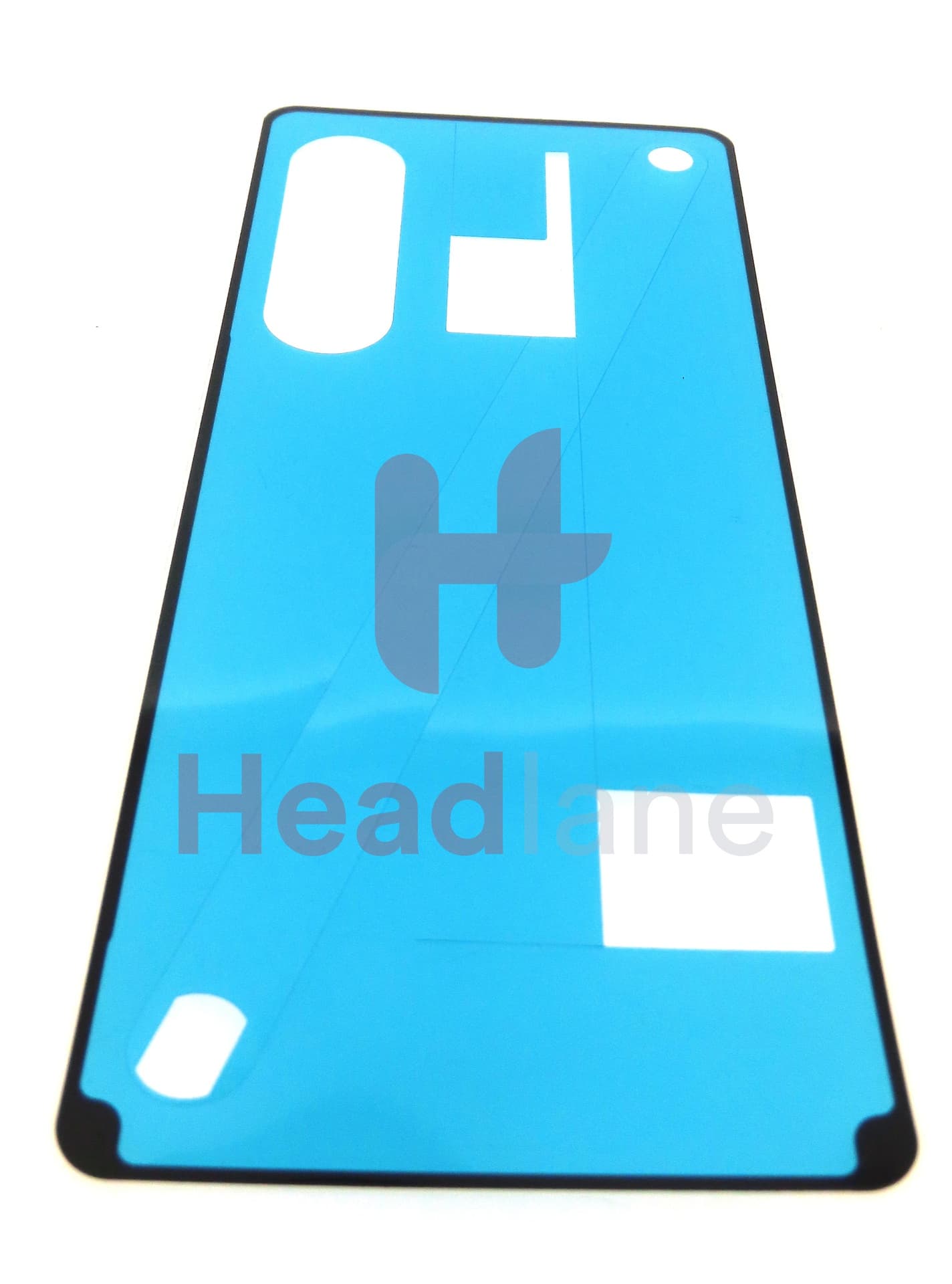 Sony XQ-BQ52 Xperia 5 III Back / Battery Cover Adhesive / Sticker - view 2