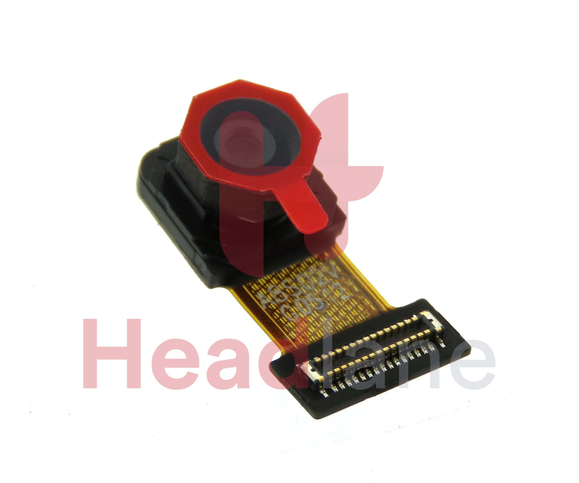 Sony XQ-BC52 XQ-BE52 XQ-BQ52 Xperia 1 III PRO-I 5 III Front Camera Module - view 2