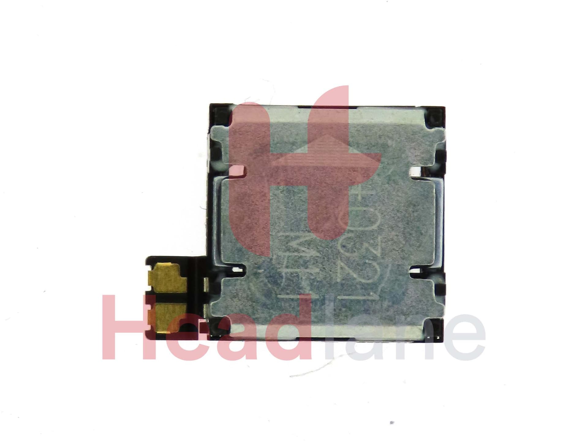 Sony XQ-AS52 XQ-AT51 XQ-BE52 XQ-BQ52 Xperia 5 II / 1 II / PRO-I / 5 III Speaker Module - view 3