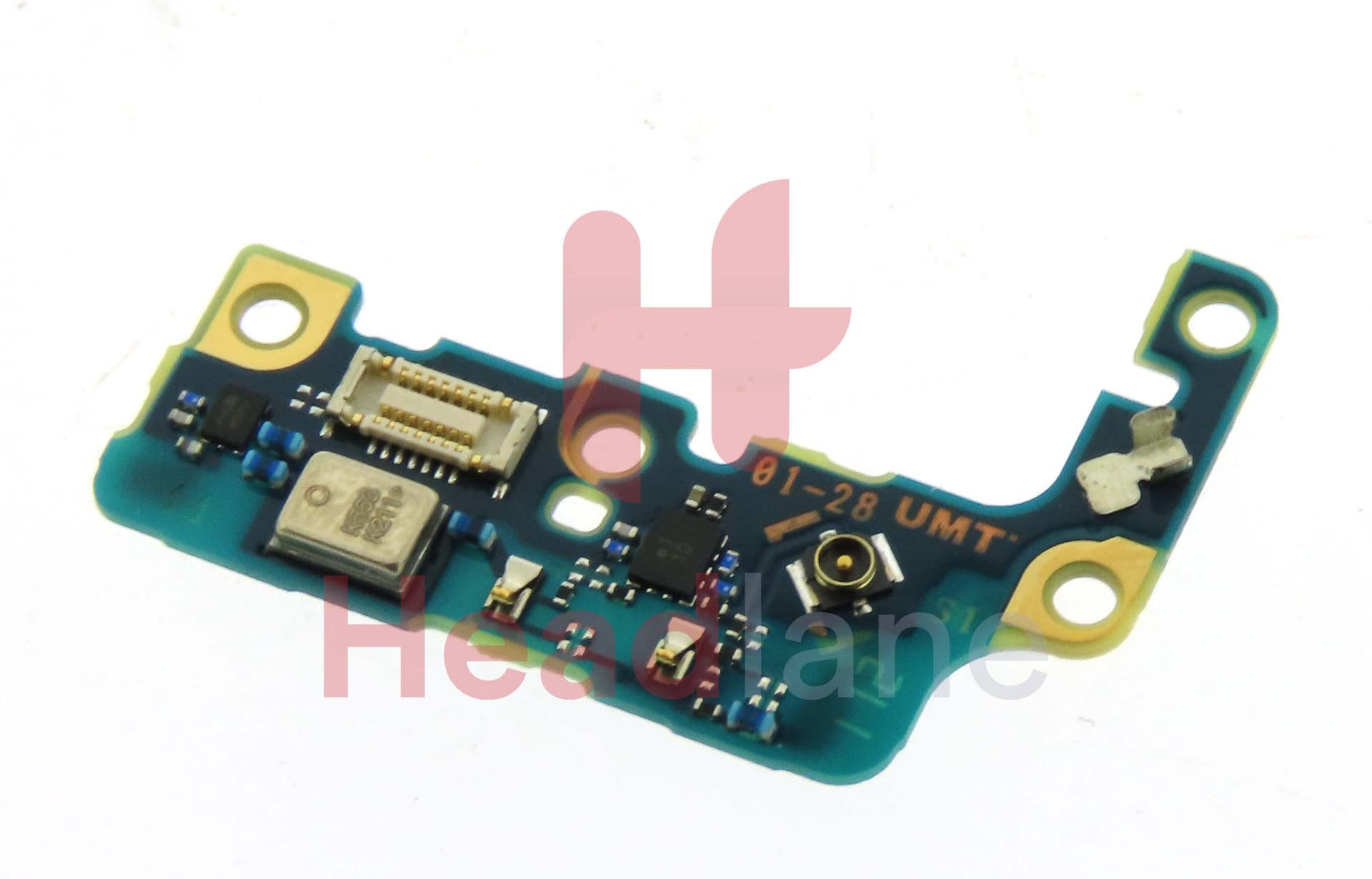 Sony XQ-BQ52 Xperia 5 III Sub Board - view 2