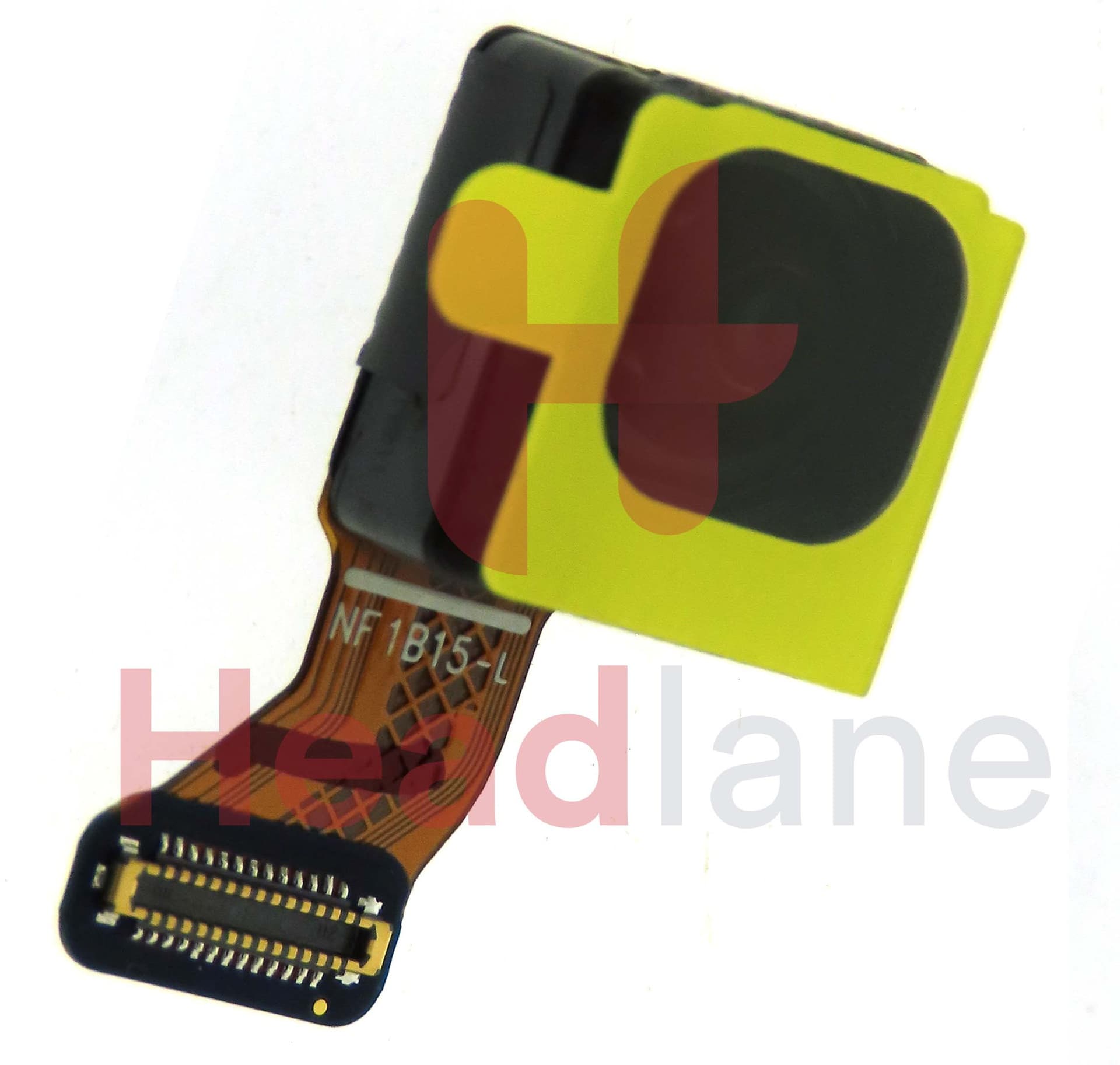 Samsung SM-S908 Galaxy S22 Ultra 40MP Front Camera Module - view 3