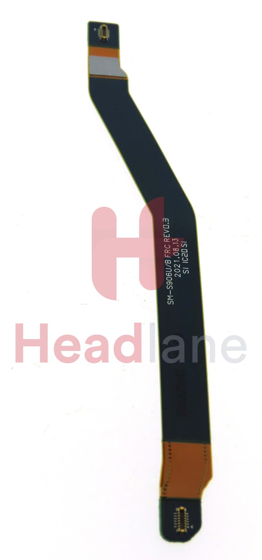 Samsung SM-S906 Galaxy S22+ / Plus FRC Flex Cable - view 2