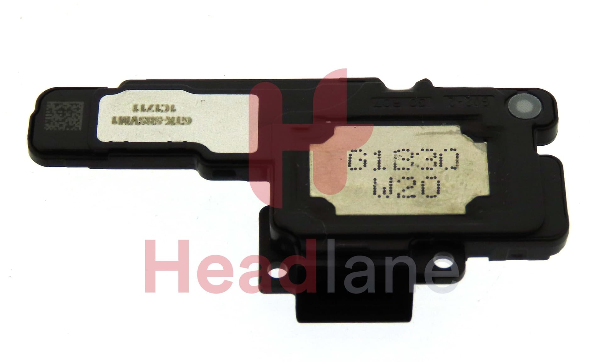 Samsung SM-S906 Galaxy S22+ / Plus Top Speaker Module - view 2