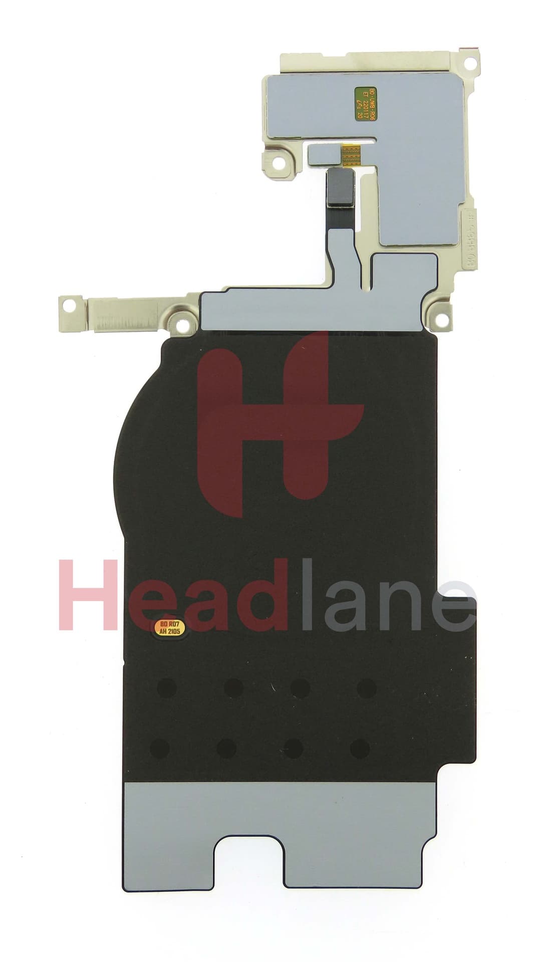 Samsung SM-S908 Galaxy S22 Ultra NFC Antenna - view 2