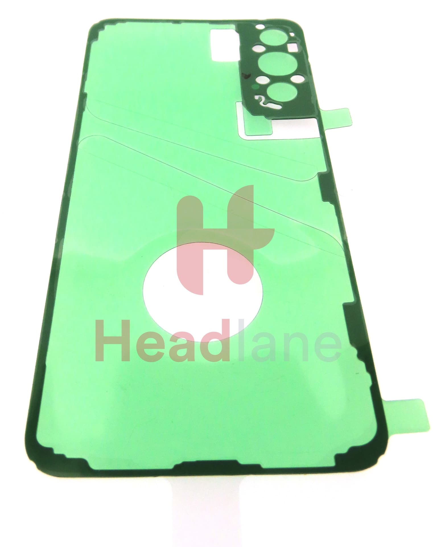 Samsung SM-S906 Galaxy S22+ / Plus Battery / Back Cover Adhesive / Sticker - view 2