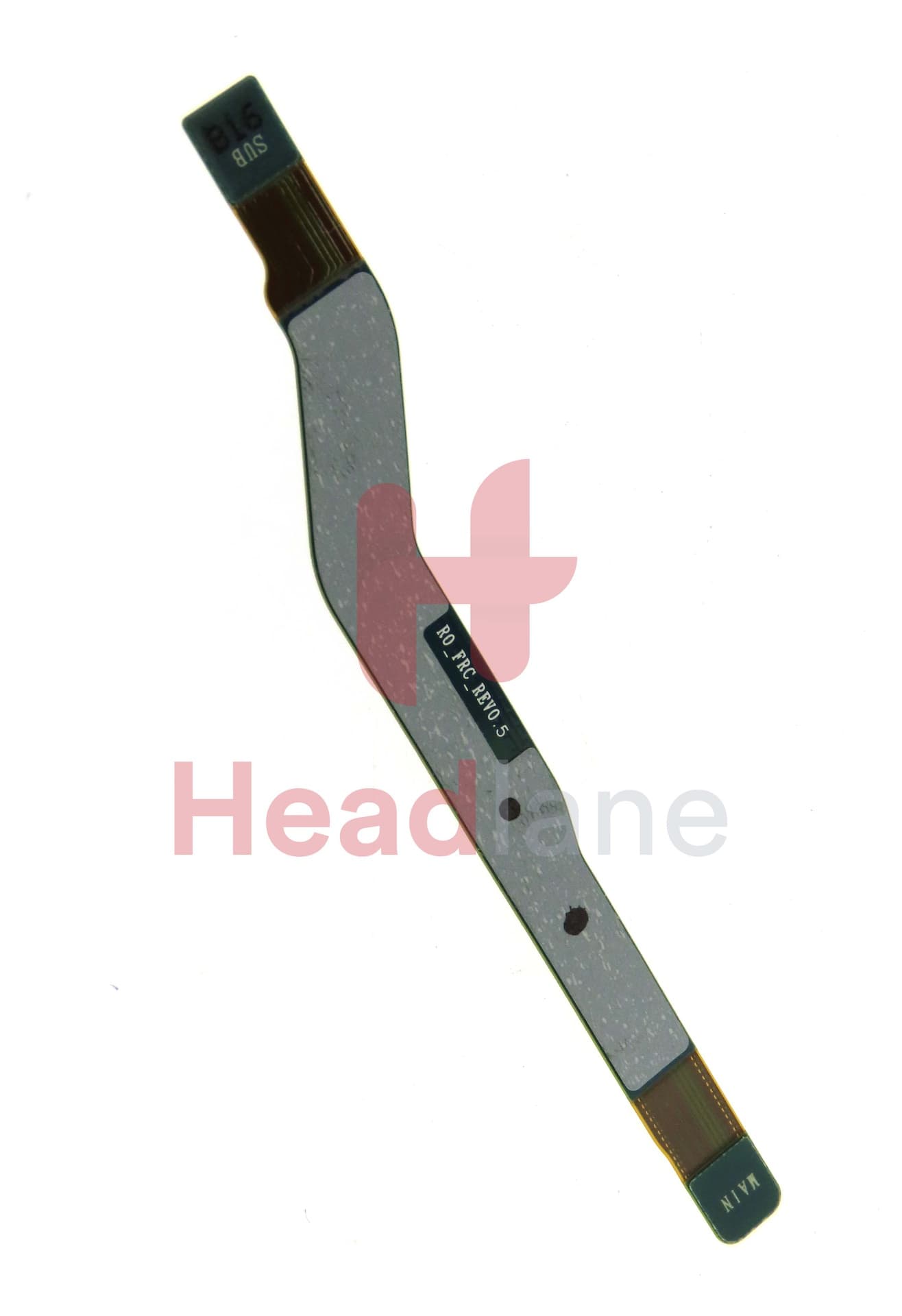 Samsung SM-S901 Galaxy S22 FRC Flex Cable - view 2