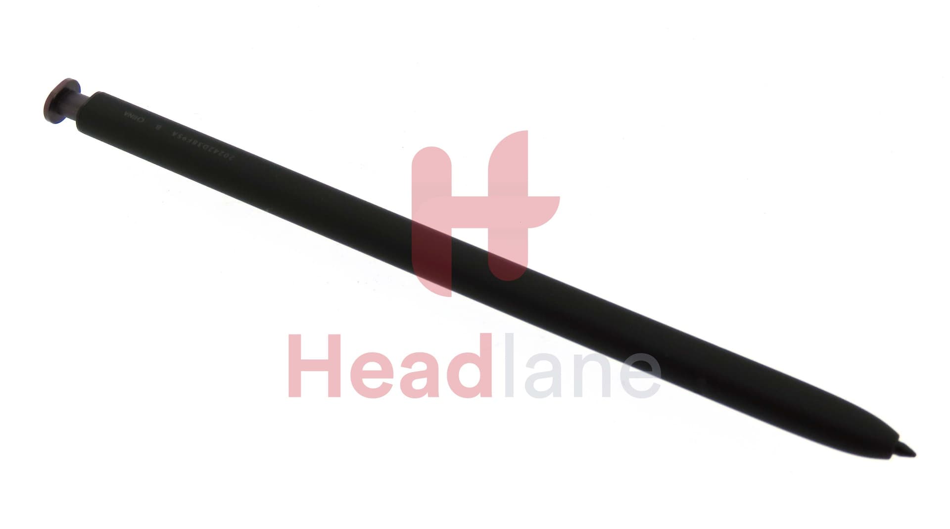 Samsung SM-S908 Galaxy S22 Ultra Stylus Pen - Burgundy - view 2