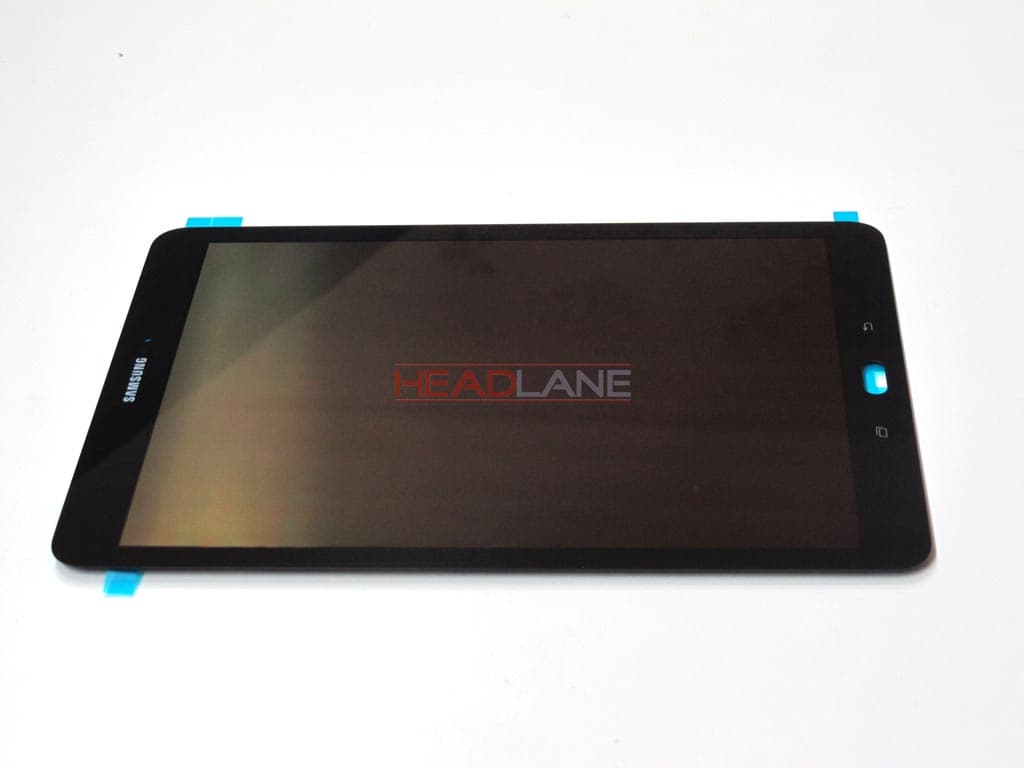 Samsung SM-T815 T810 Galaxy Tab S2 9.7 LCD Display / Screen + Touch - Black 2