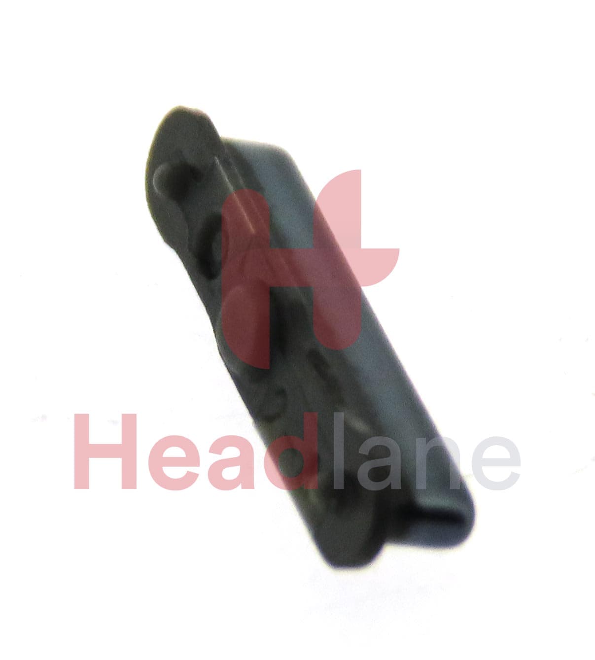 Samsung SM-A705 Galaxy A70 Power Button / Key - Black - view 3