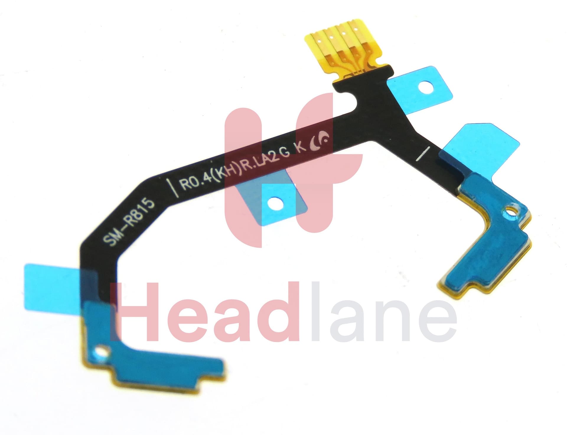 Samsung SM-R810 SM-R815 Galaxy Watch (42mm) Side Key Flex - view 2