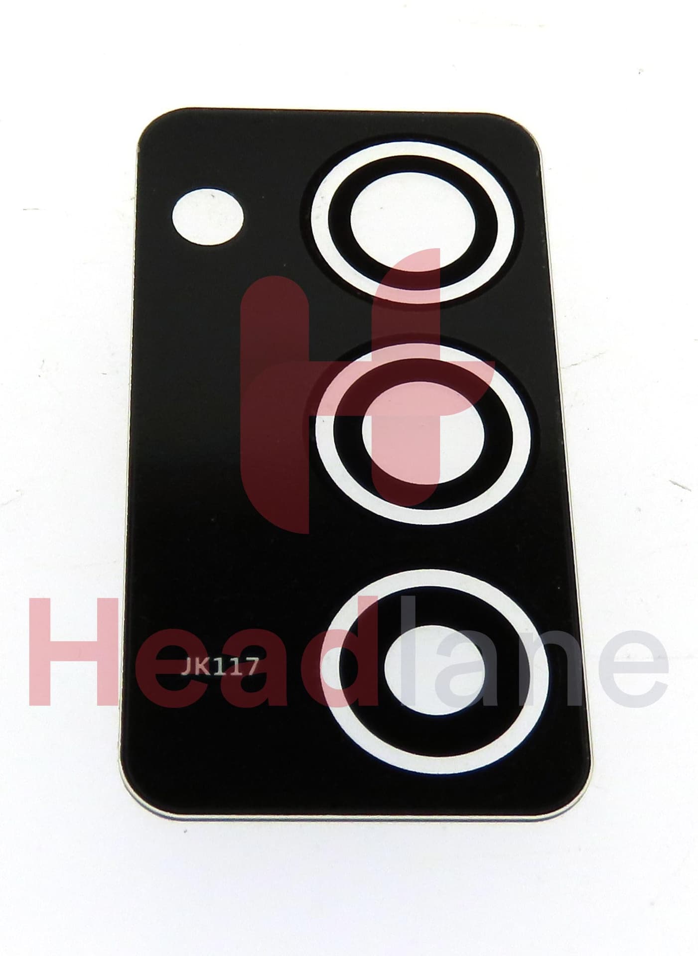 Samsung SM-F916 Galaxy Z Fold2 5G Camera Cover / Lens - Mystic Bronze - view 2