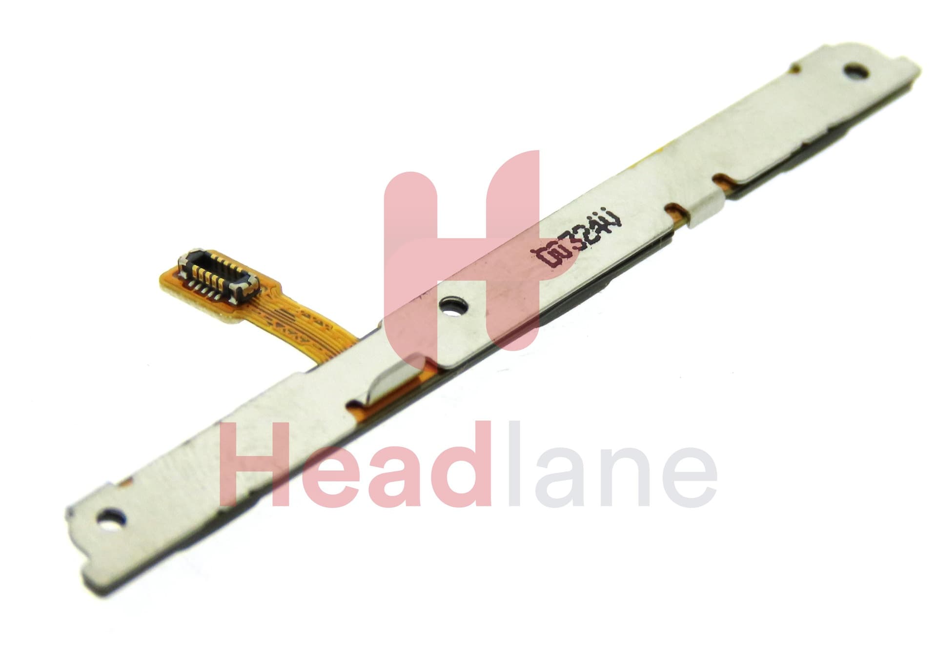 Samsung SM-G988 Galaxy S20 Ultra Side Key Flex - view 2