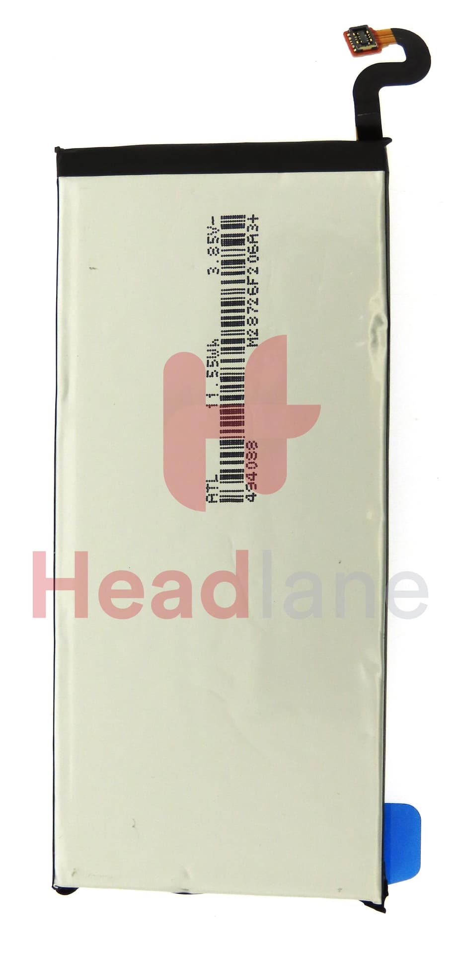 Samsung SM-G930F Galaxy S7 EB-BG930ABE 3000mAh Internal Battery (No Box / Service Pack) - view 3