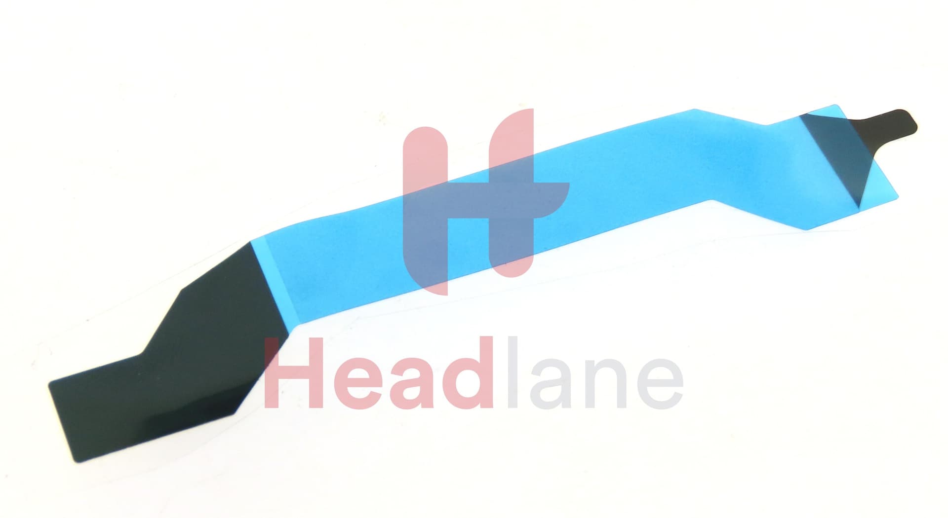 Sony XQ-BQ52 Xperia 5 III Battery Adhesive / Sticker B - view 2