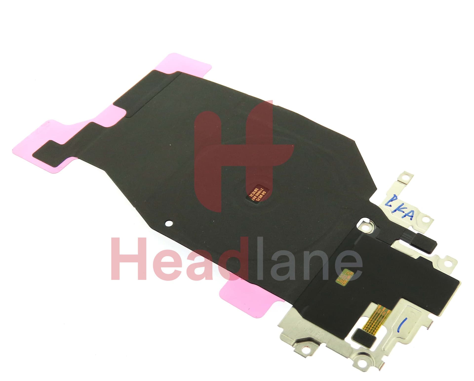 Samsung SM-S906 Galaxy S22+ / Plus NFC Antenna Module - view 2